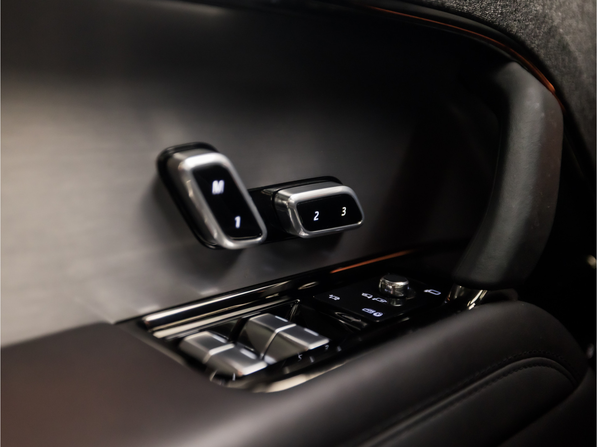 Foto van Land Rover Range Rover Sport