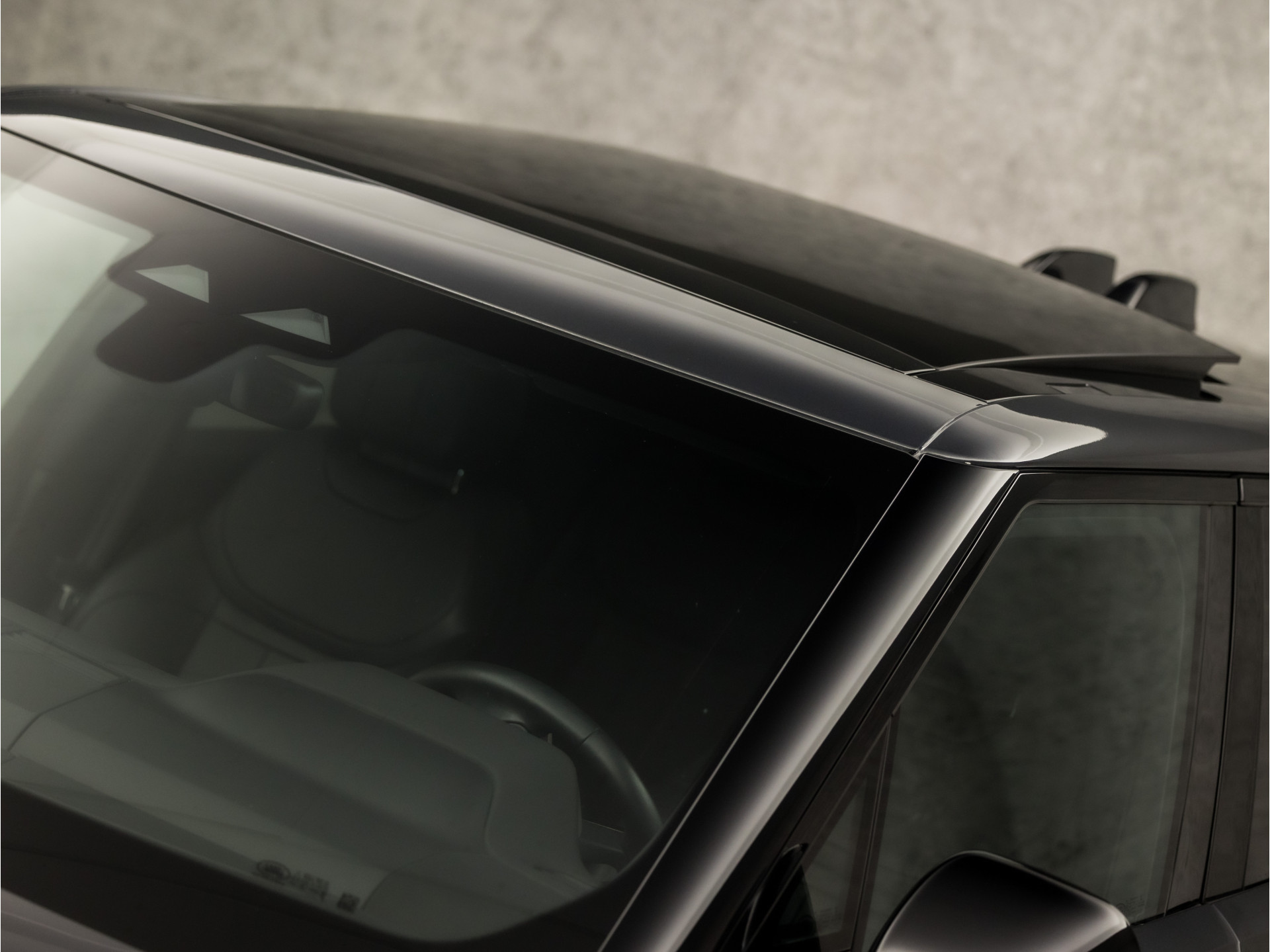 Foto van Land Rover Range Rover Sport