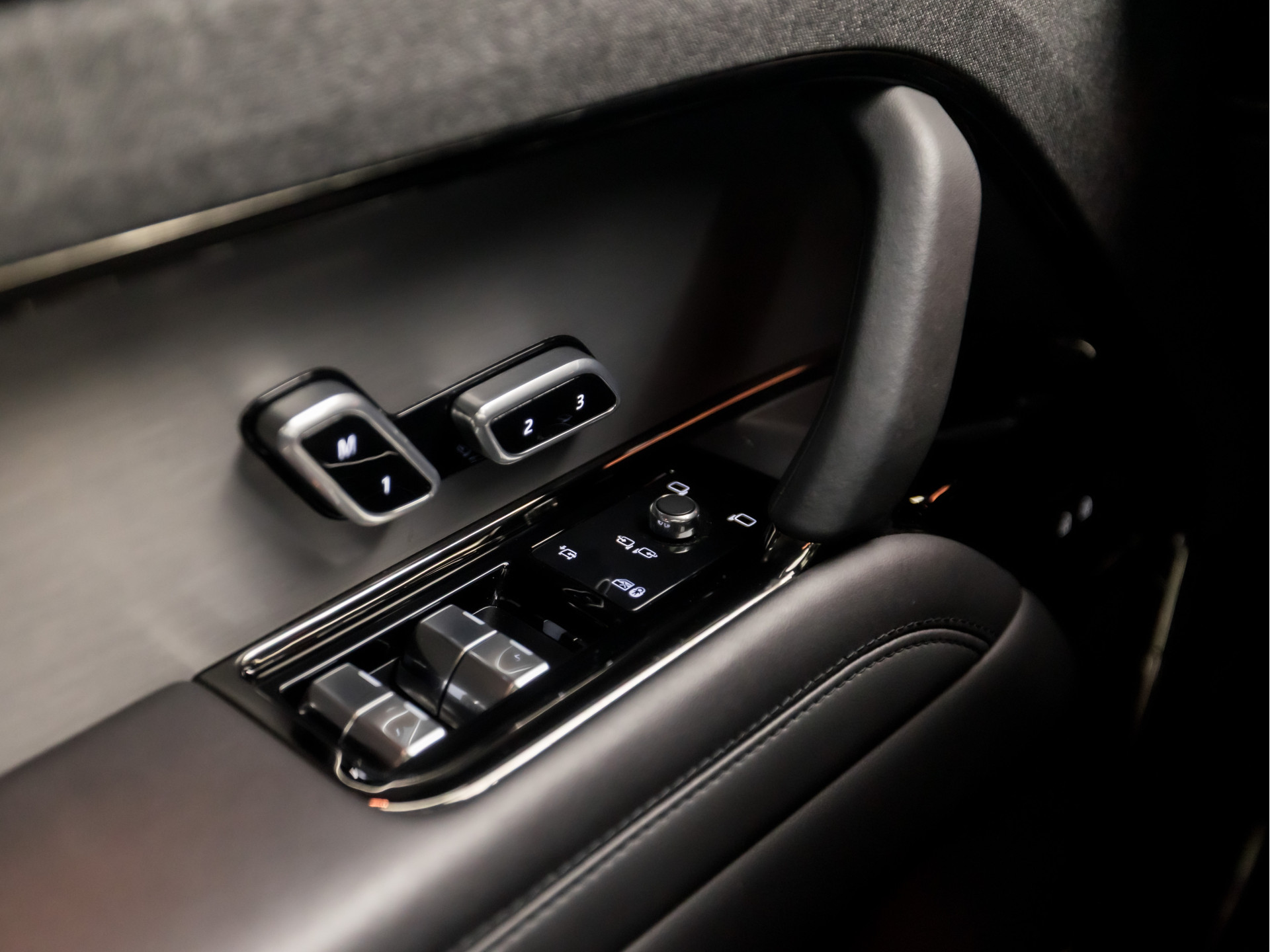 Foto van Land Rover Range Rover Sport