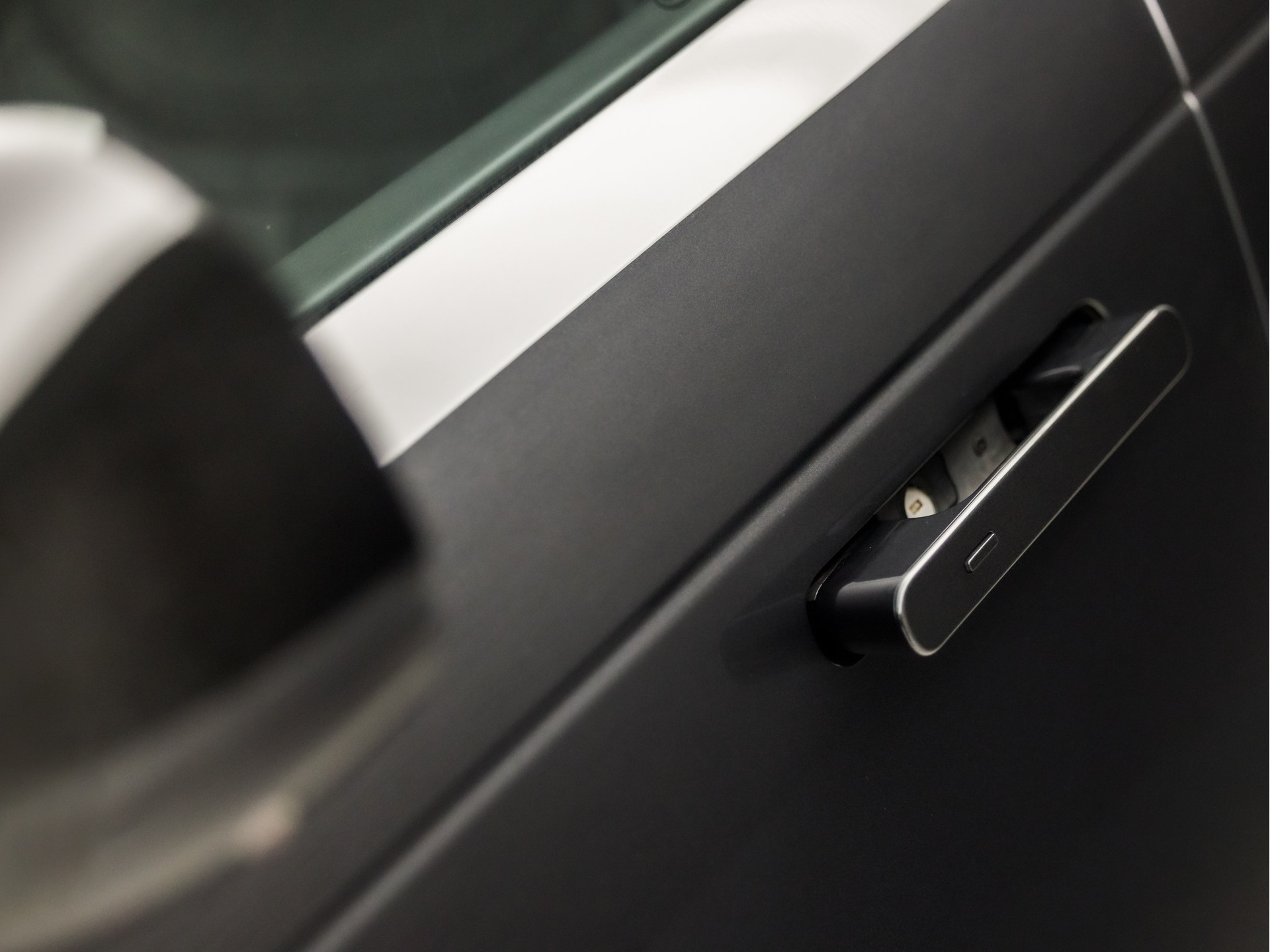 Foto van Land Rover Range Rover Sport