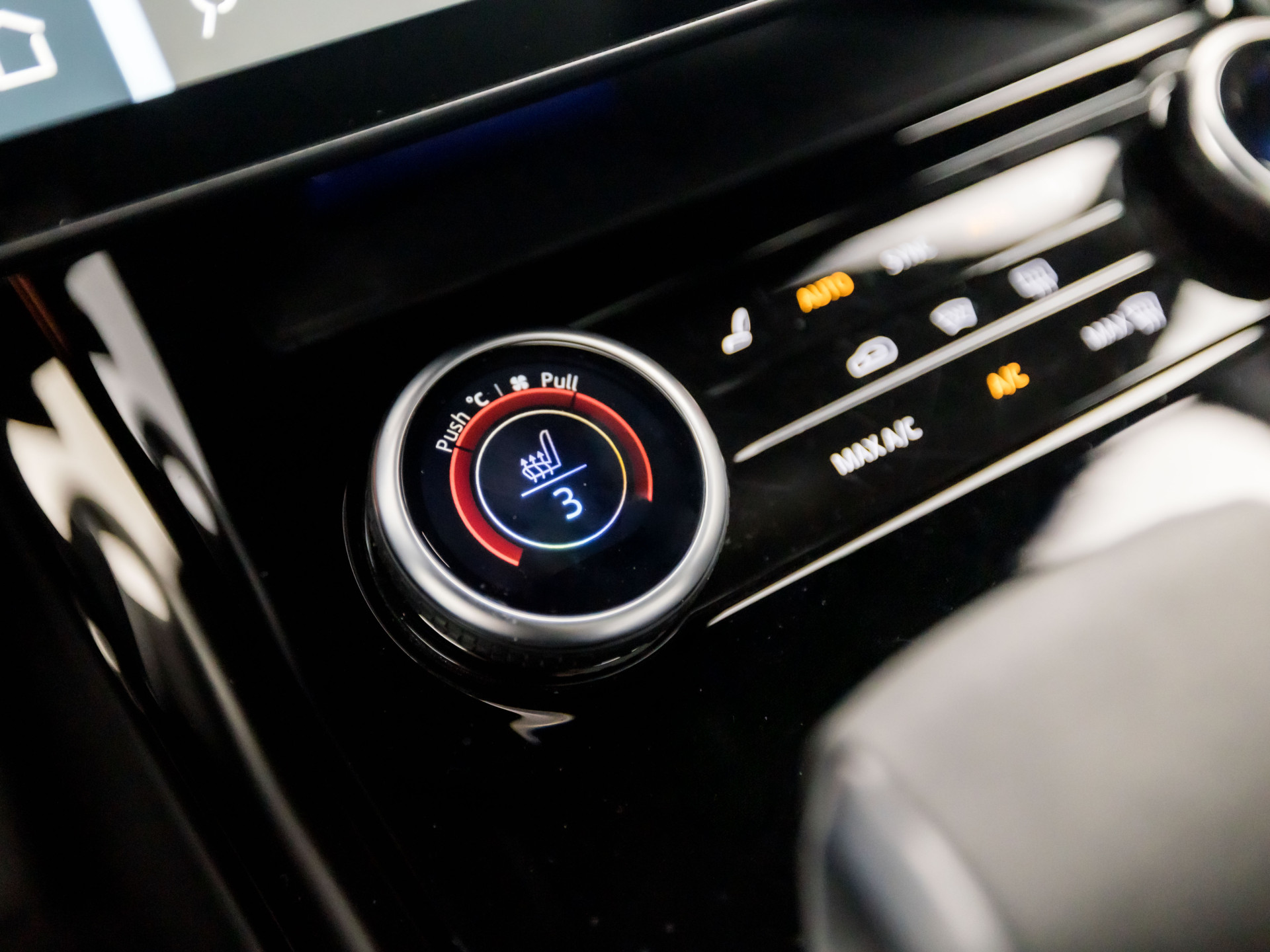 Foto van Land Rover Range Rover Sport