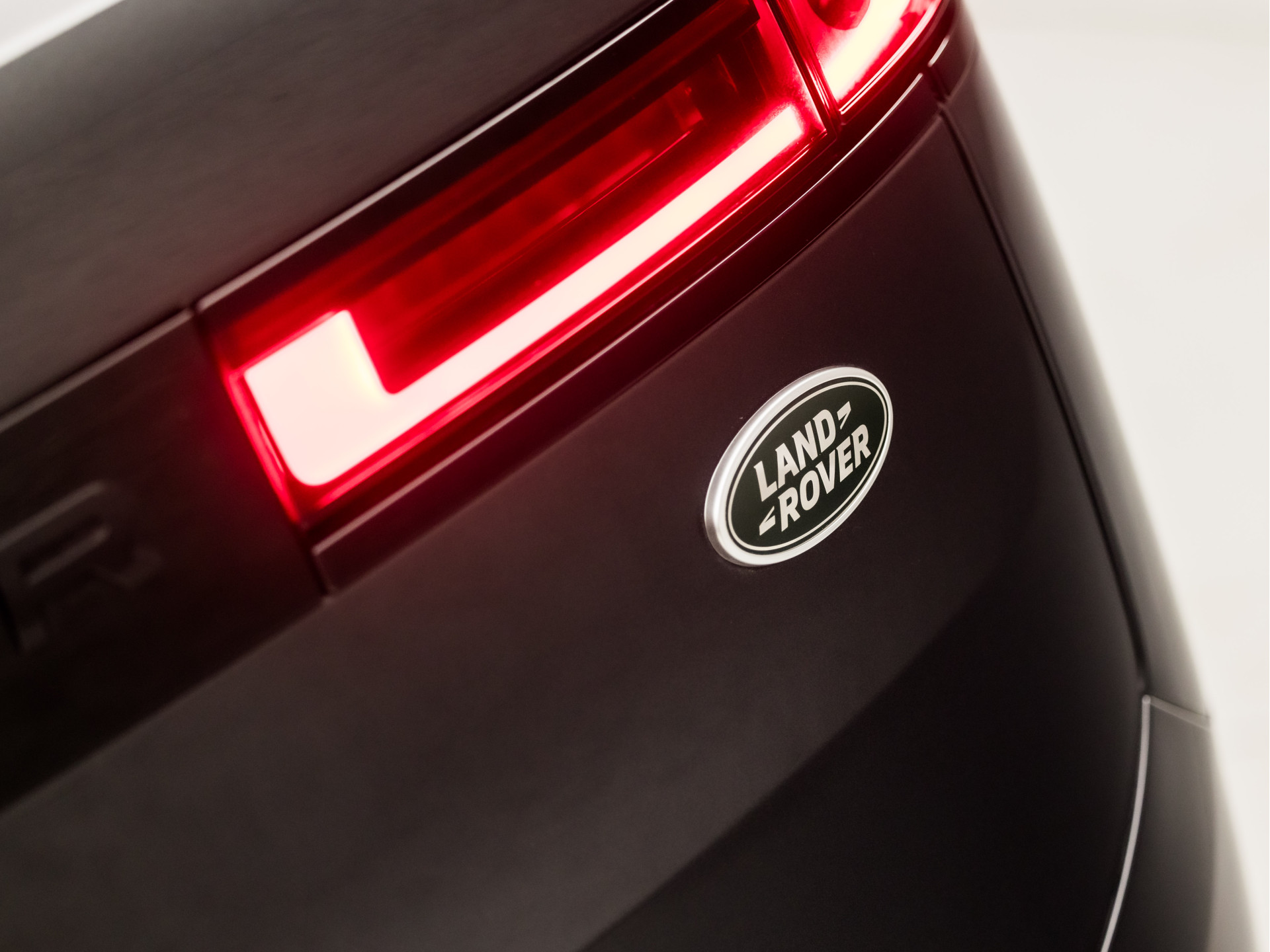 Foto van Land Rover Range Rover Sport