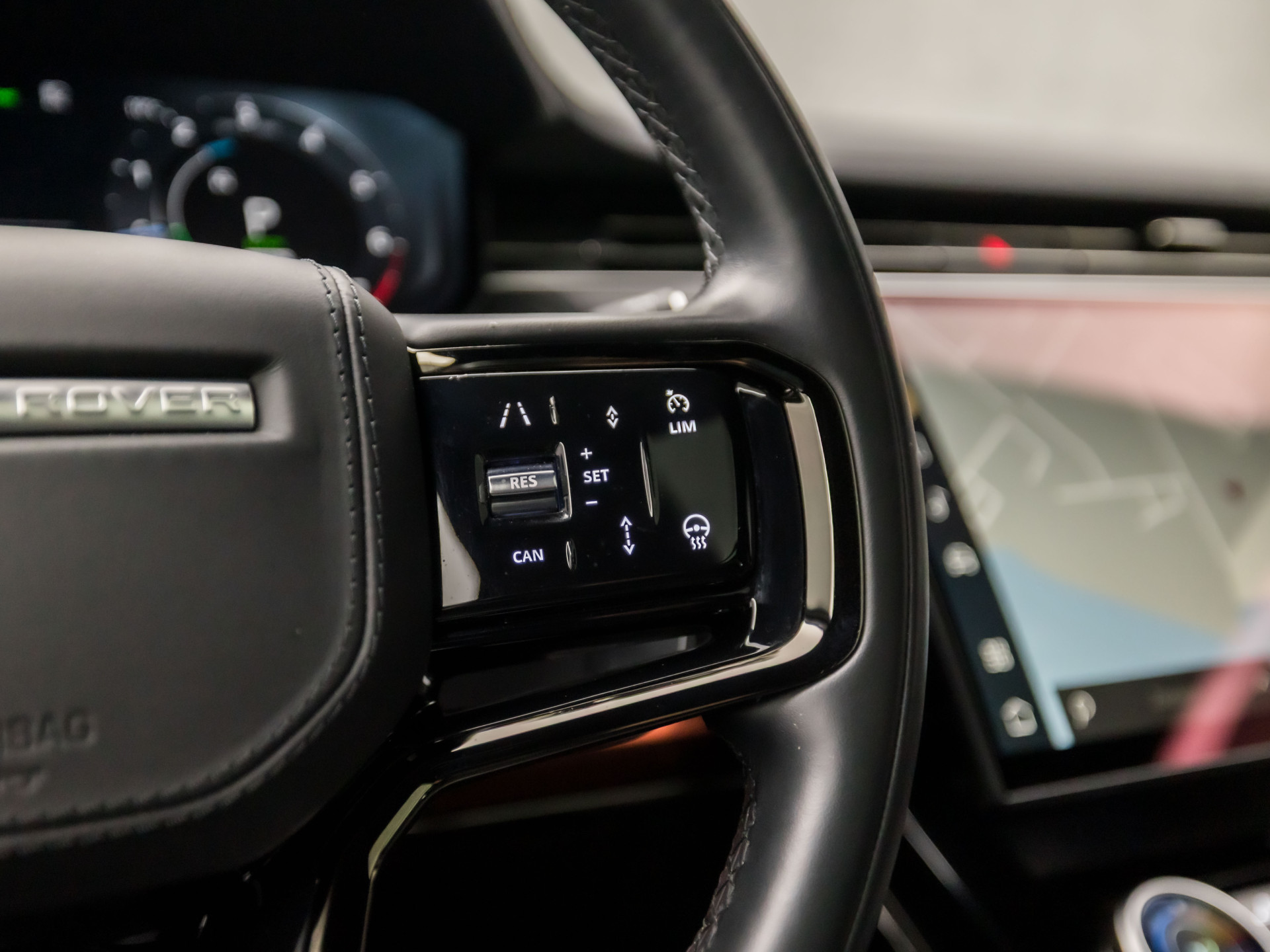 Foto van Land Rover Range Rover Sport