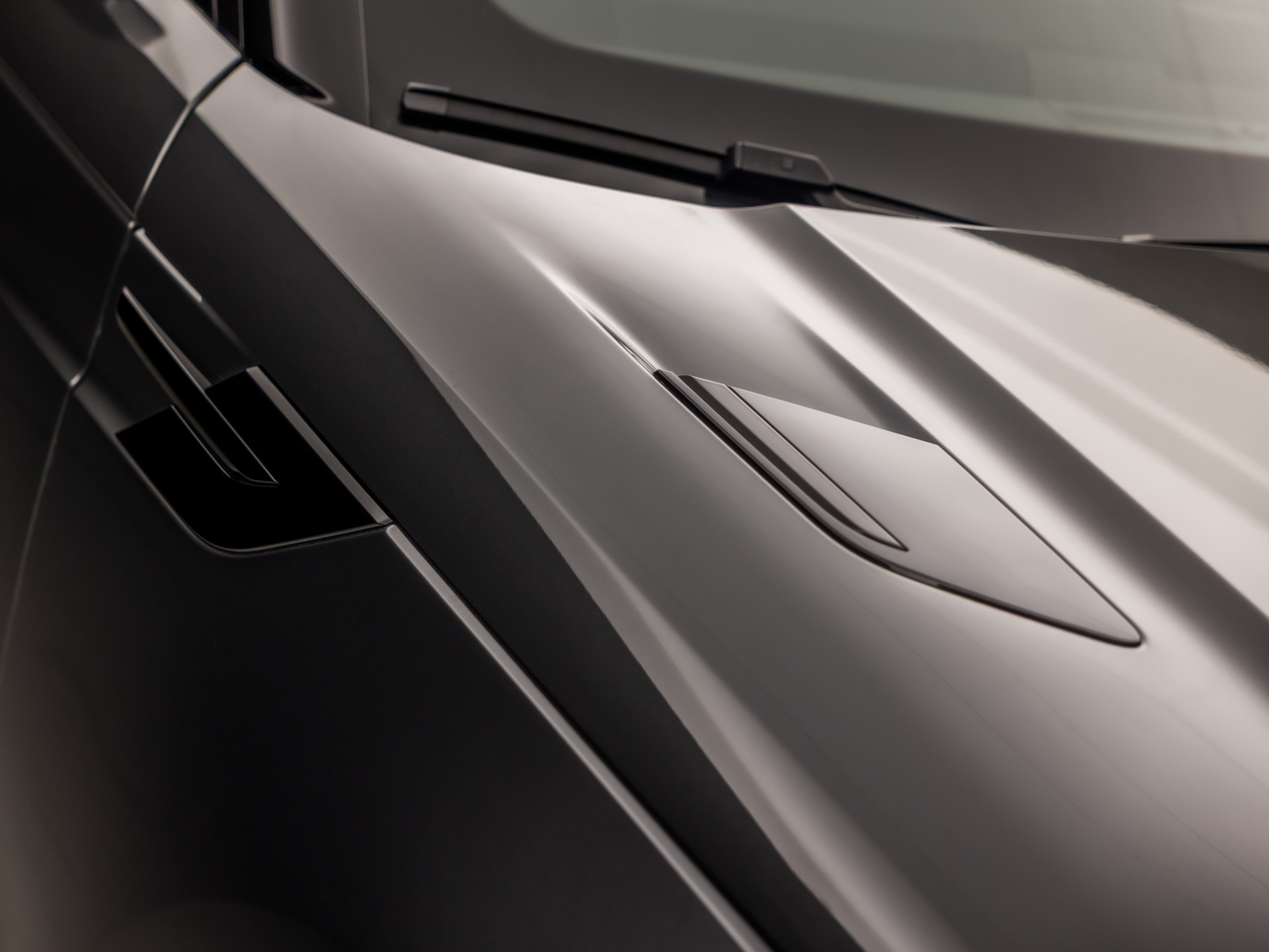 Foto van Land Rover Range Rover Sport