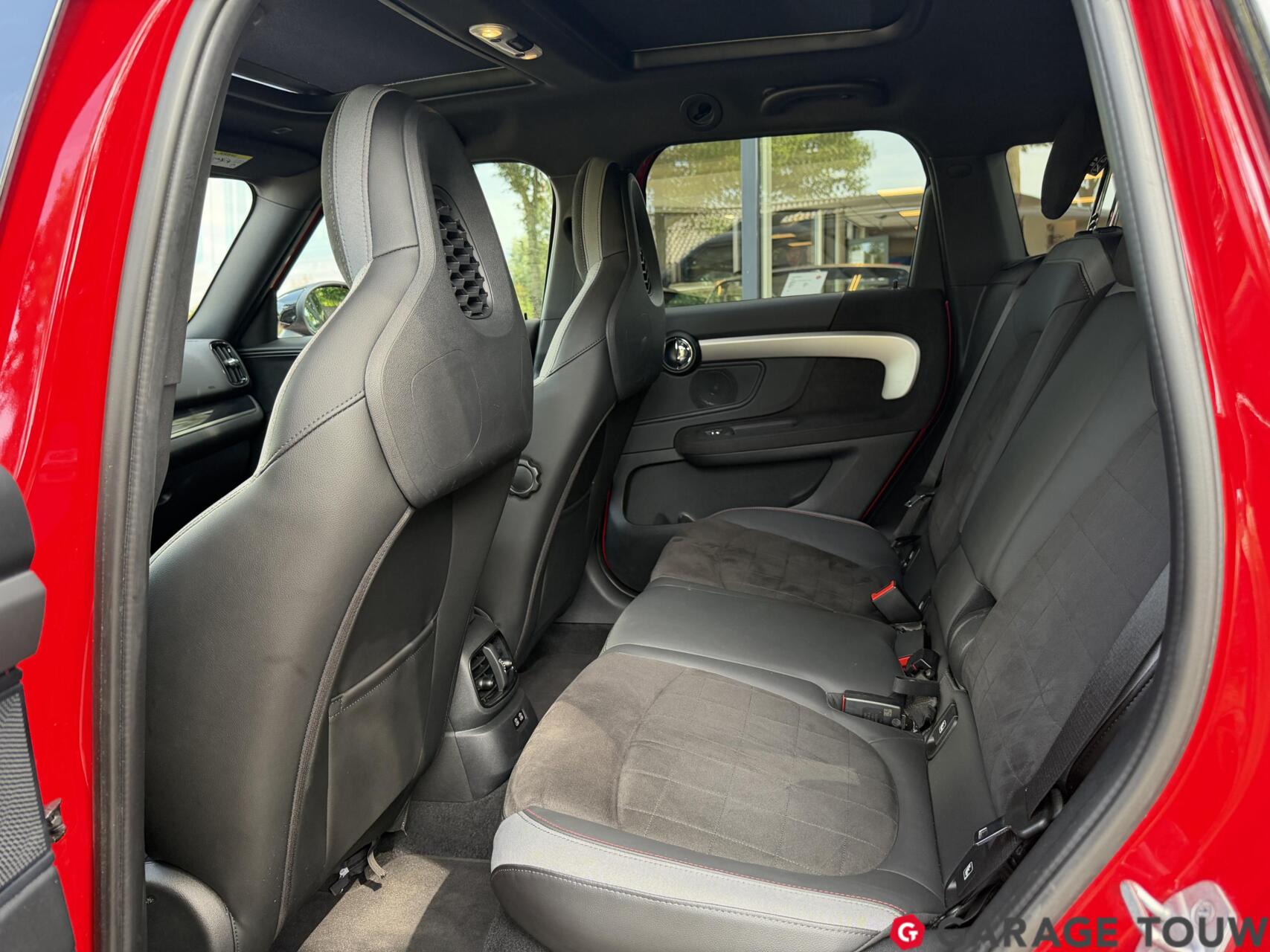 Foto van Mini Mini Countryman