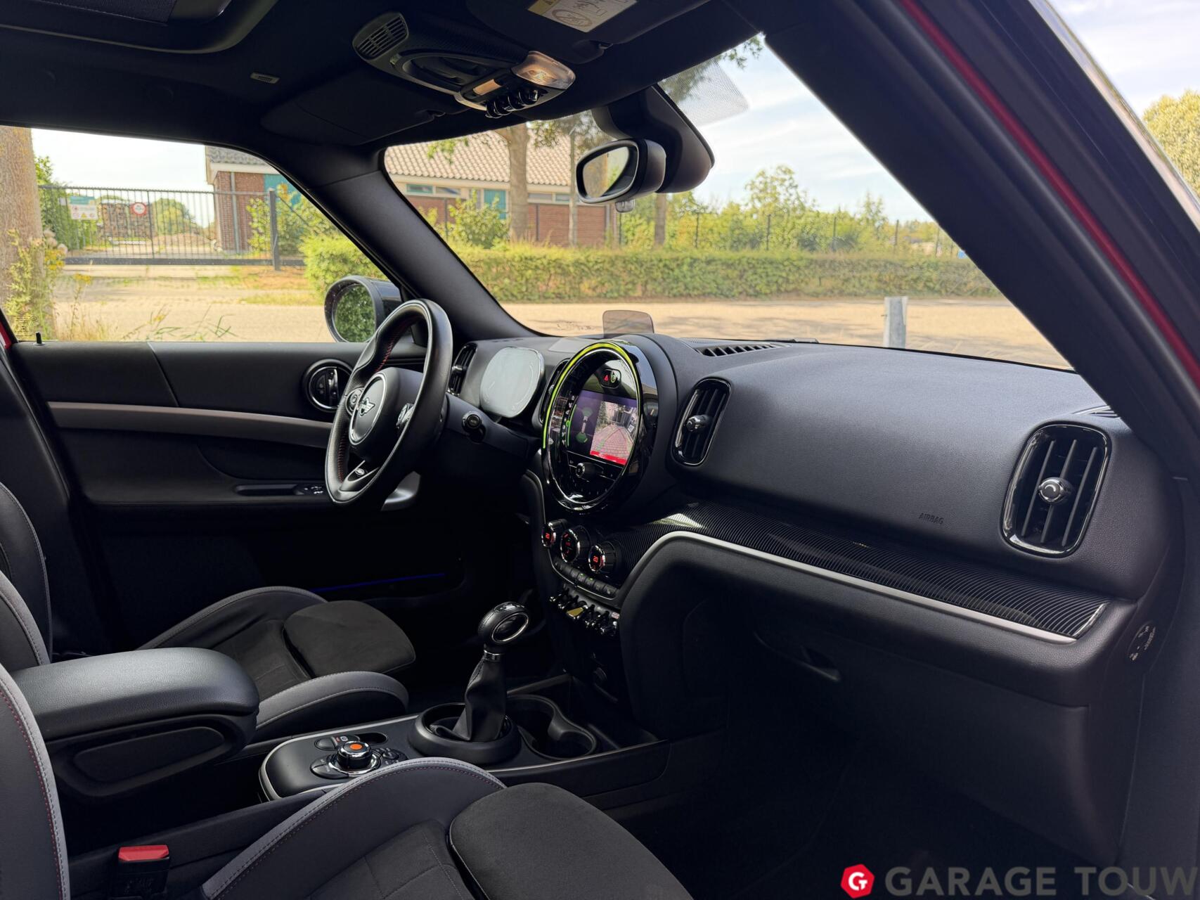 Foto van Mini Mini Countryman