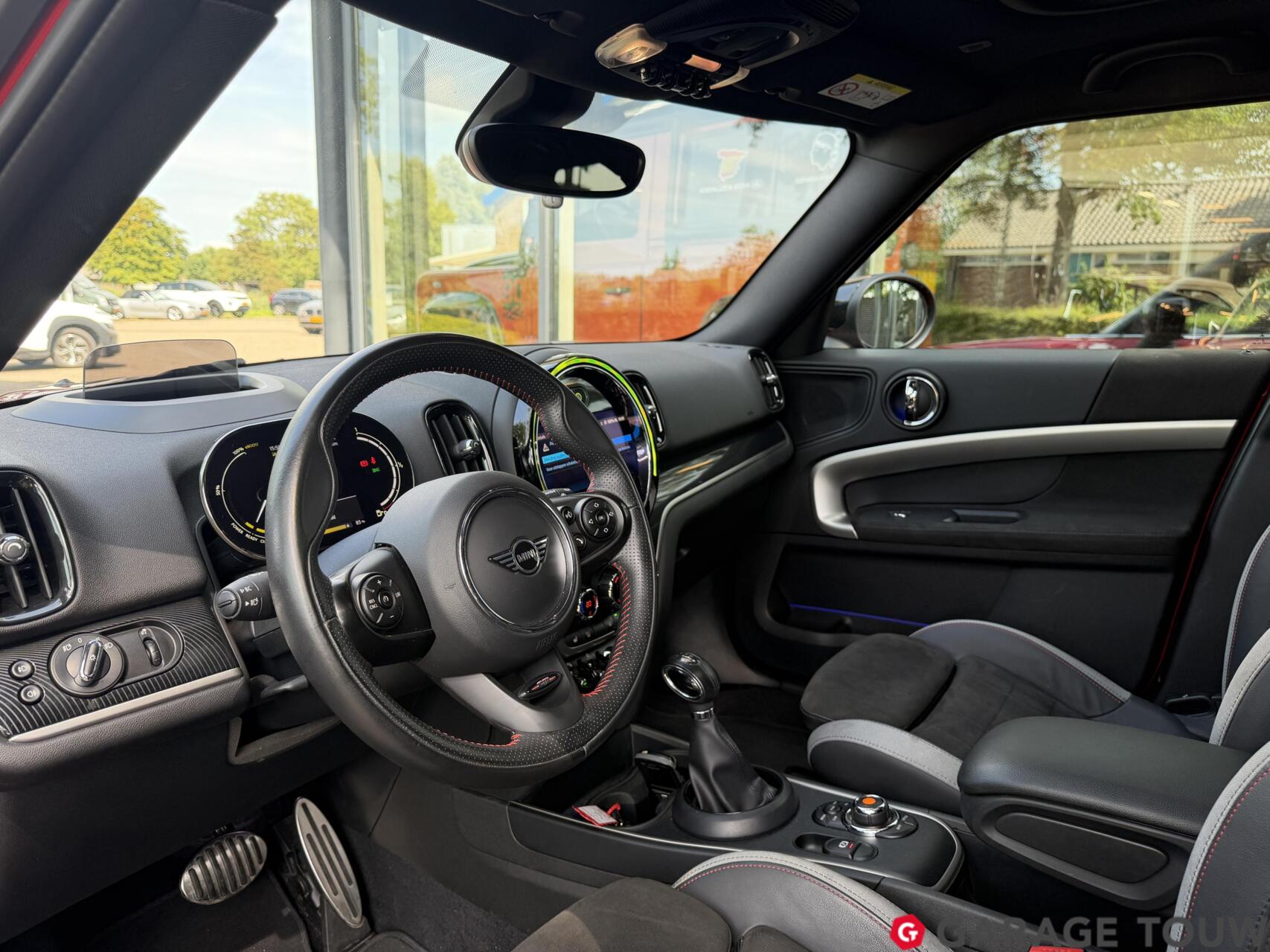 Foto van Mini Mini Countryman