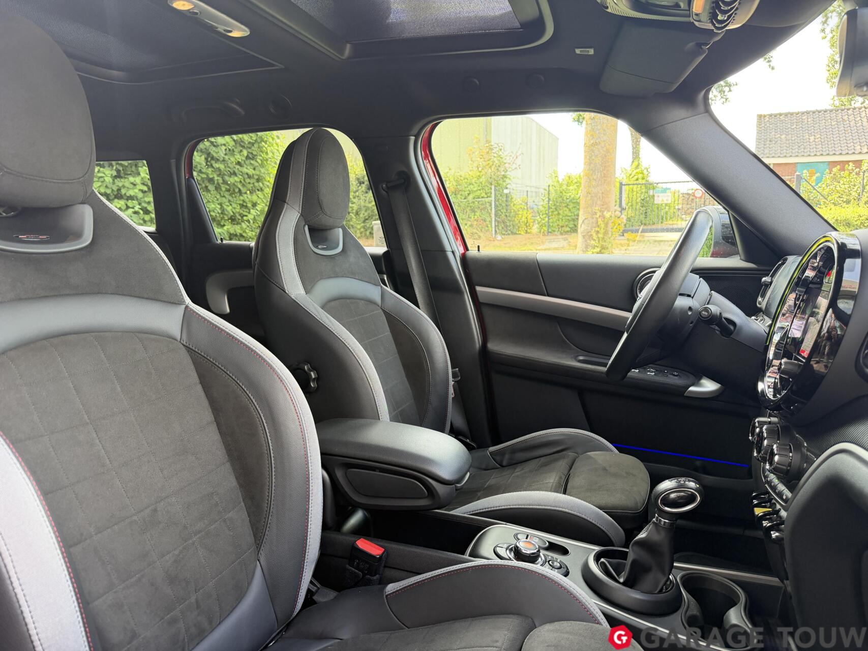 Foto van Mini Mini Countryman