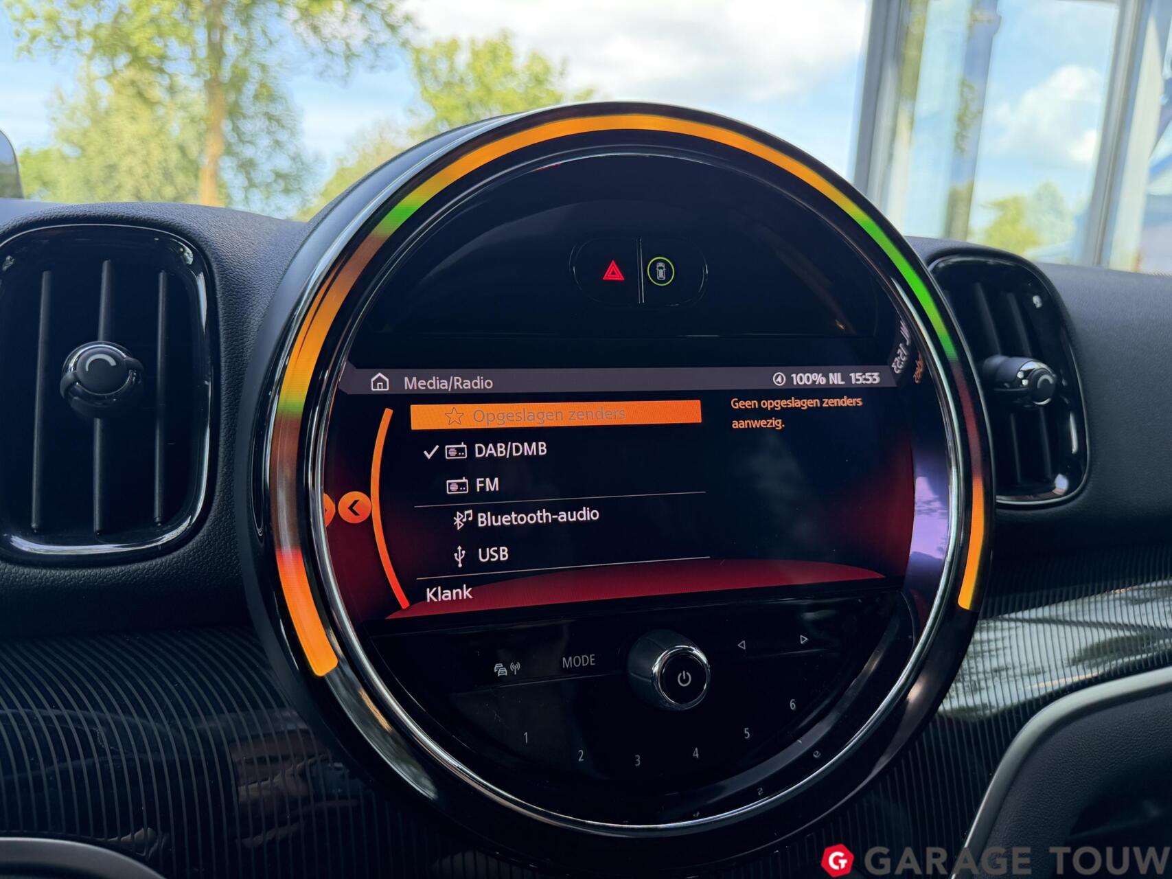 Foto van Mini Mini Countryman
