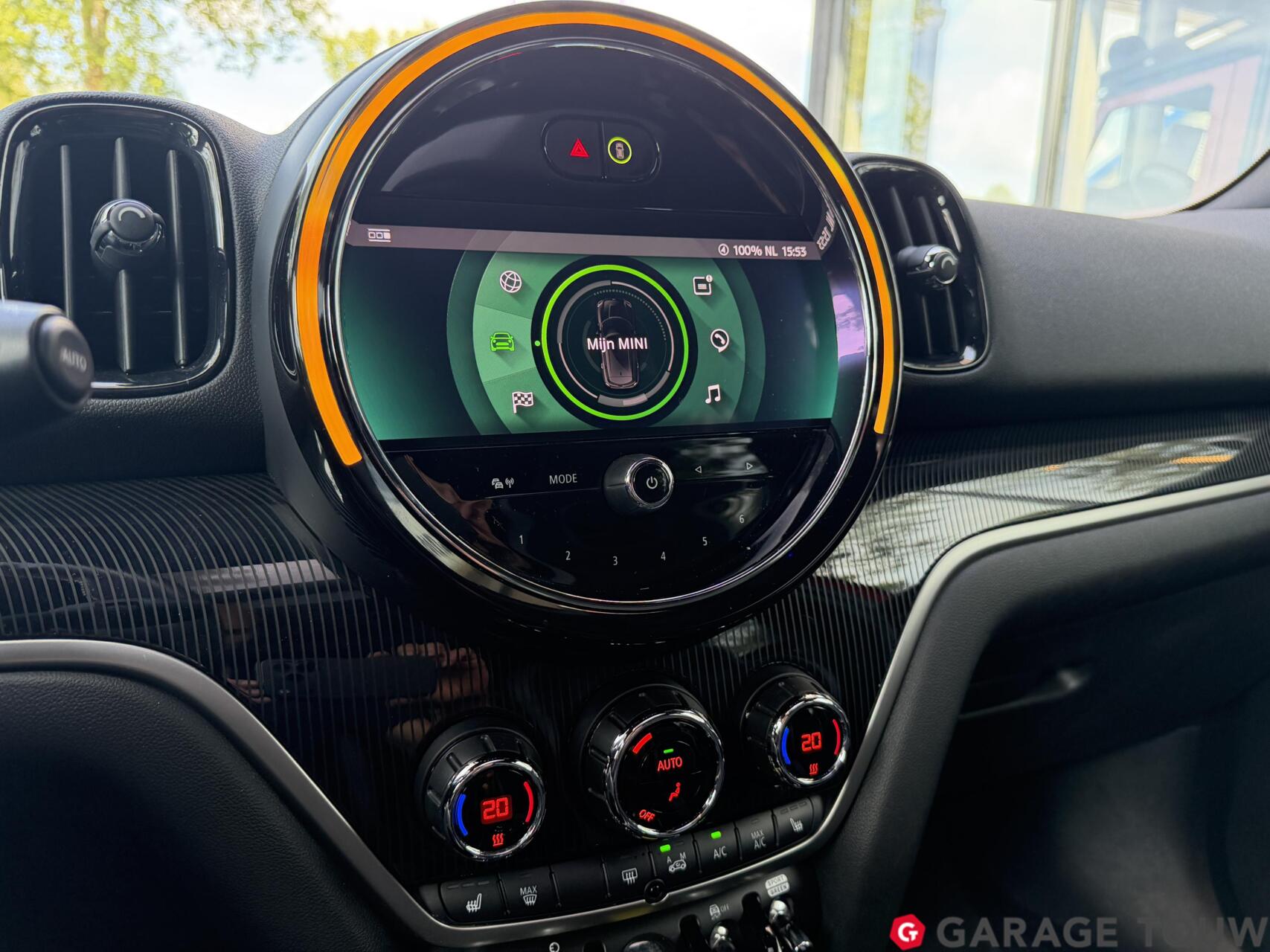 Foto van Mini Mini Countryman