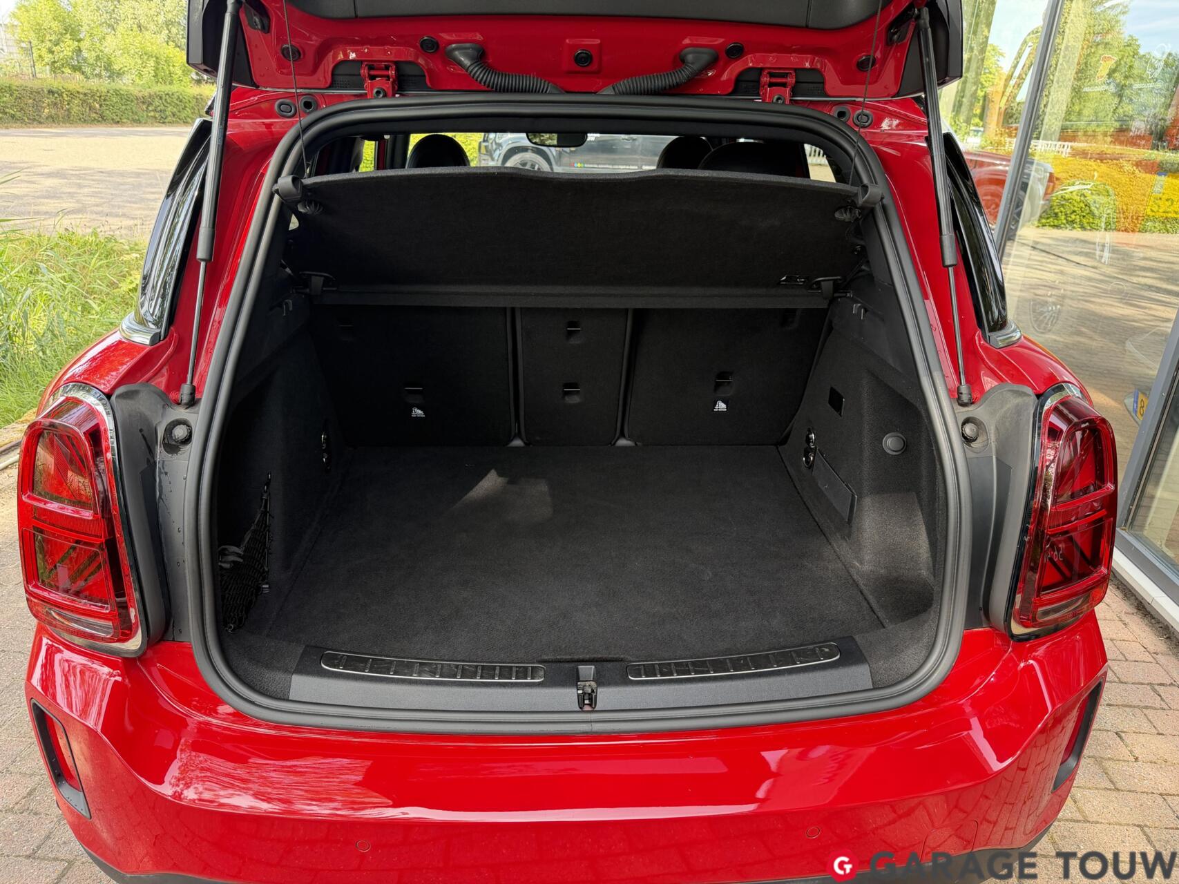 Foto van Mini Mini Countryman