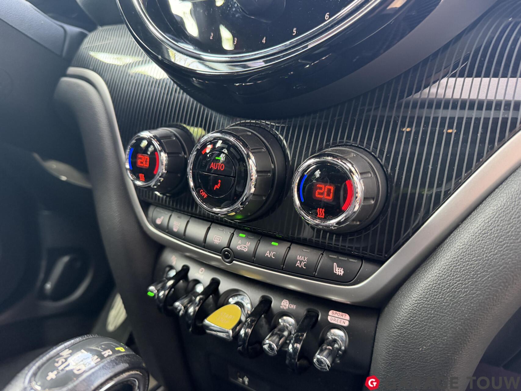 Foto van Mini Mini Countryman