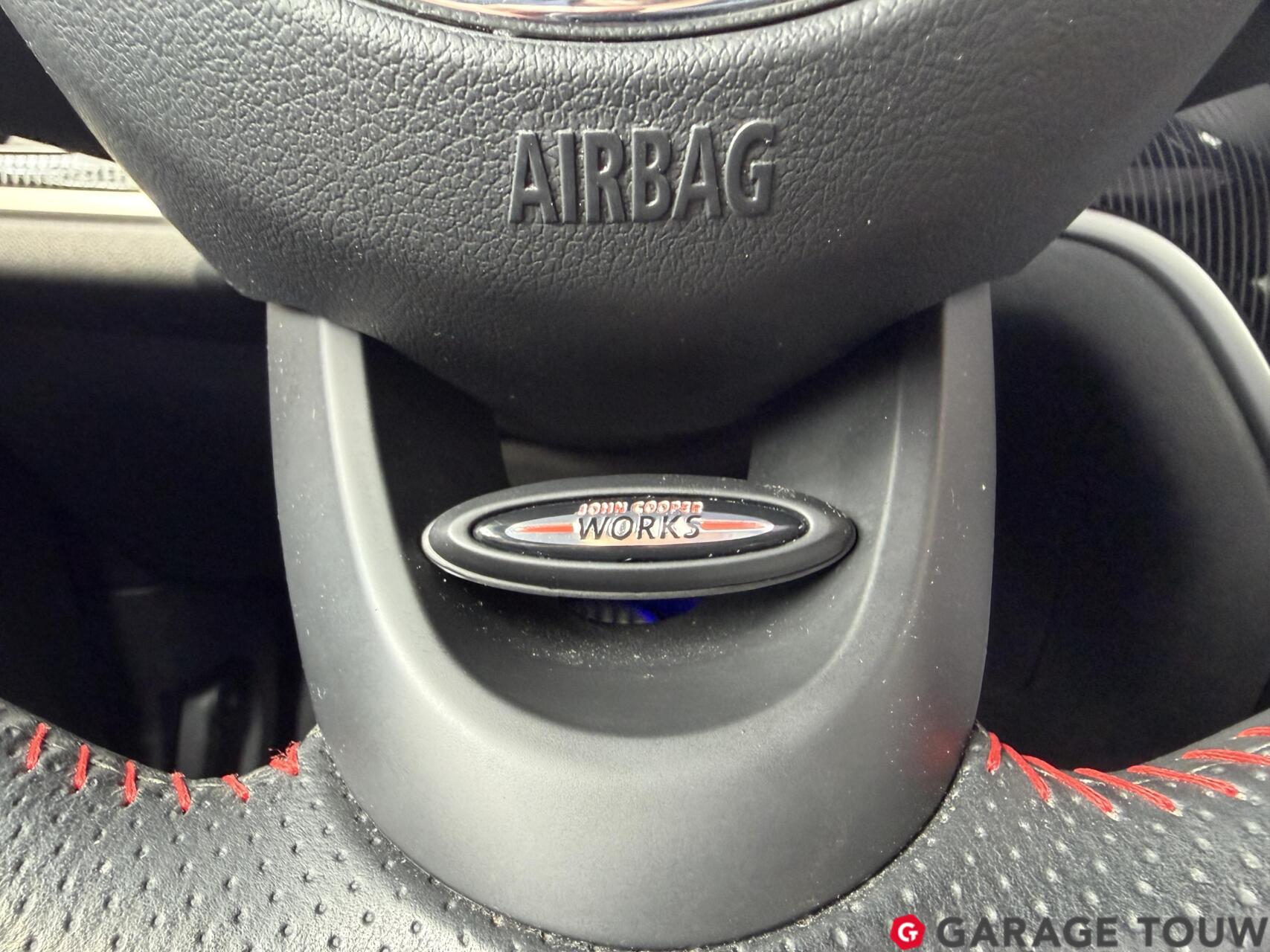 Foto van Mini Mini Countryman