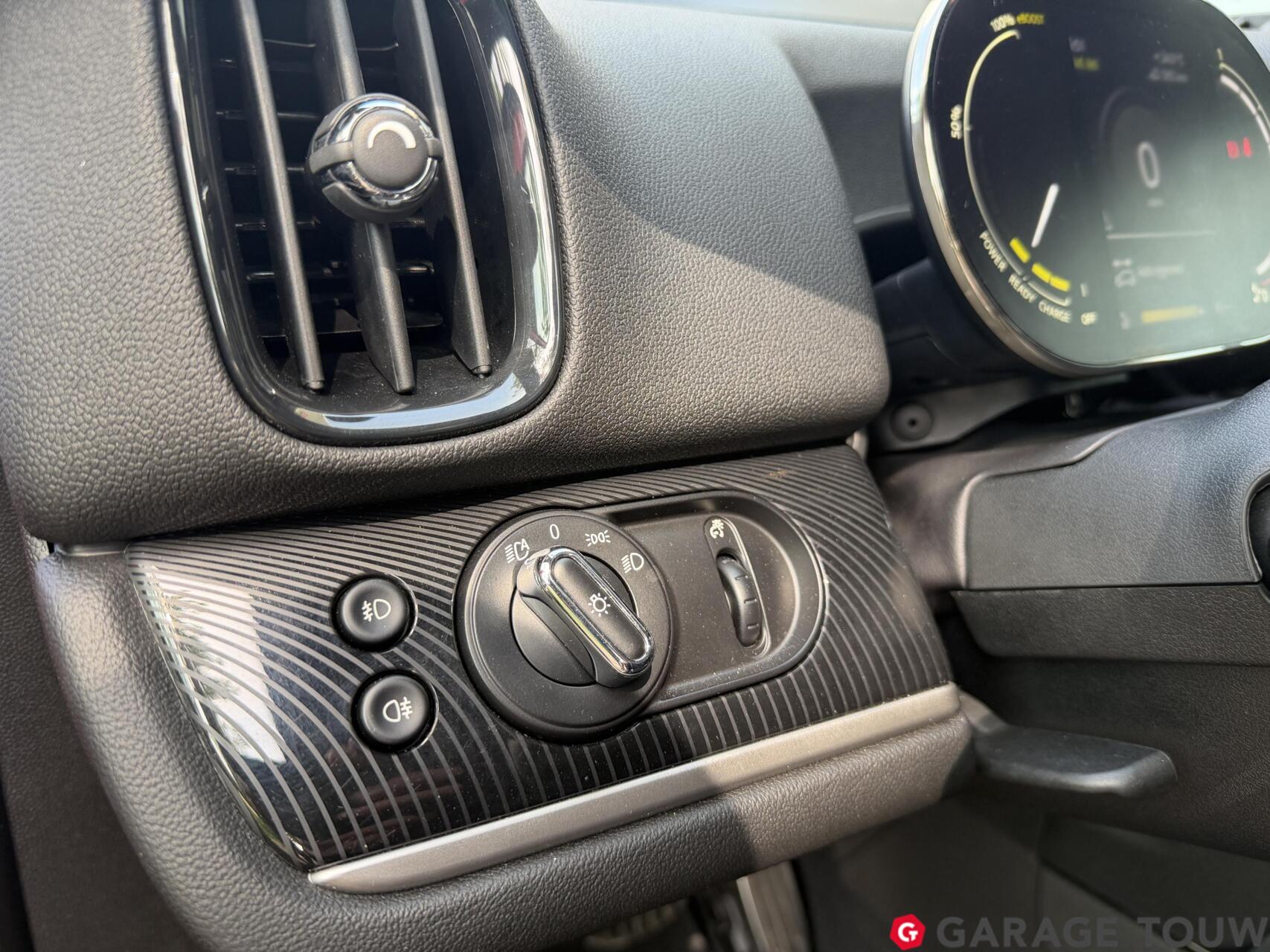 Foto van Mini Mini Countryman