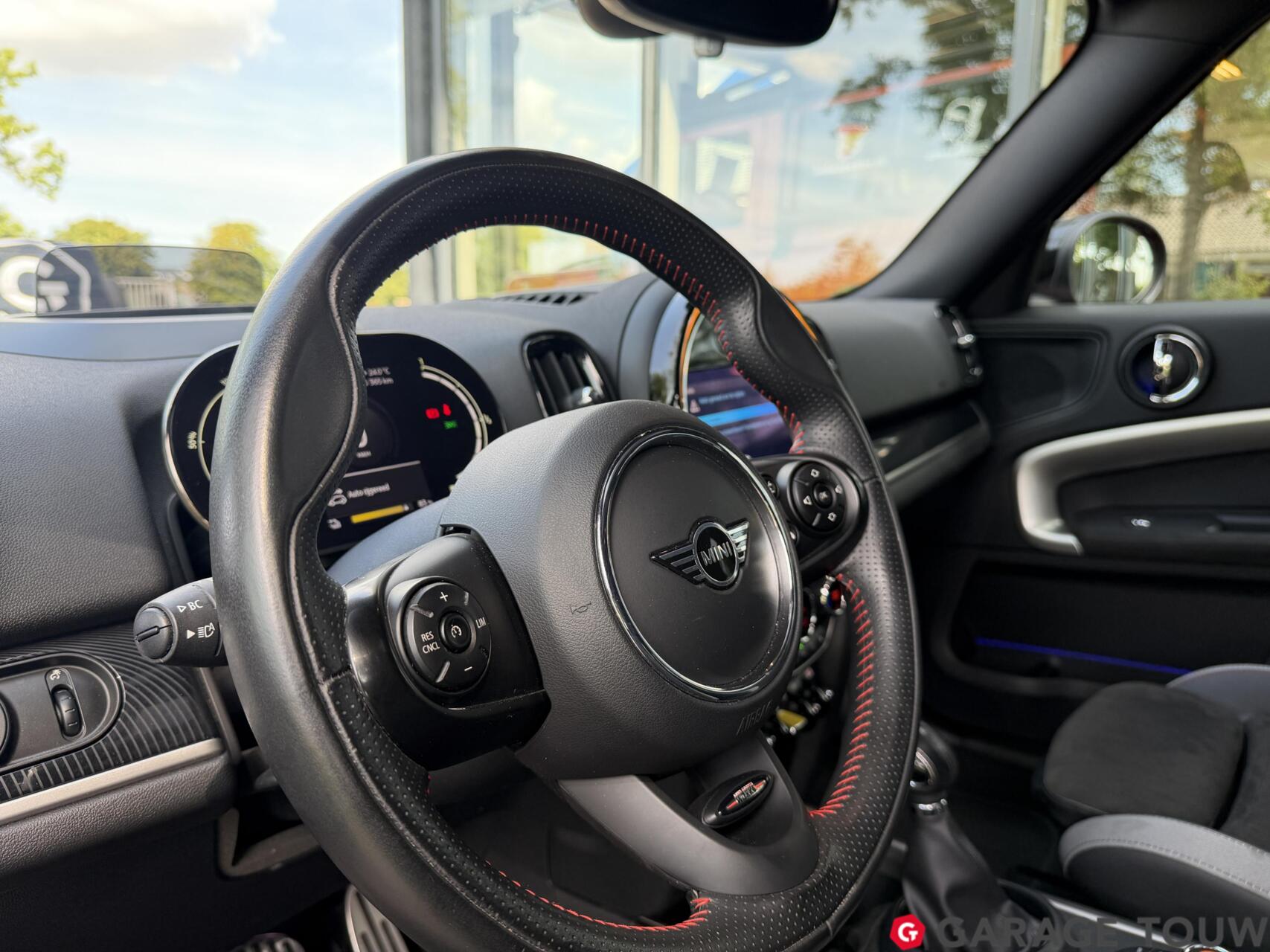 Foto van Mini Mini Countryman