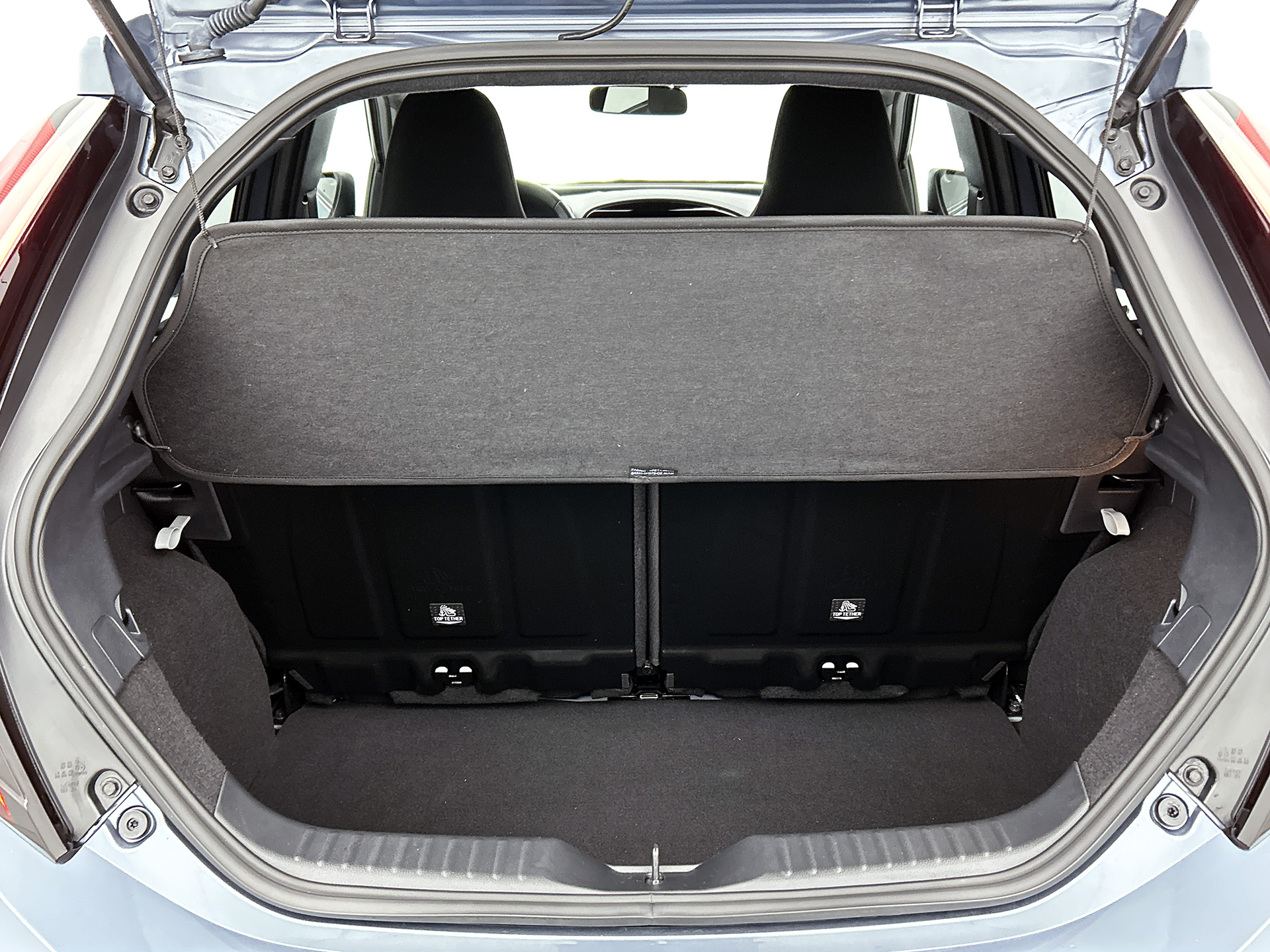 Foto van Toyota Toyota Aygo X