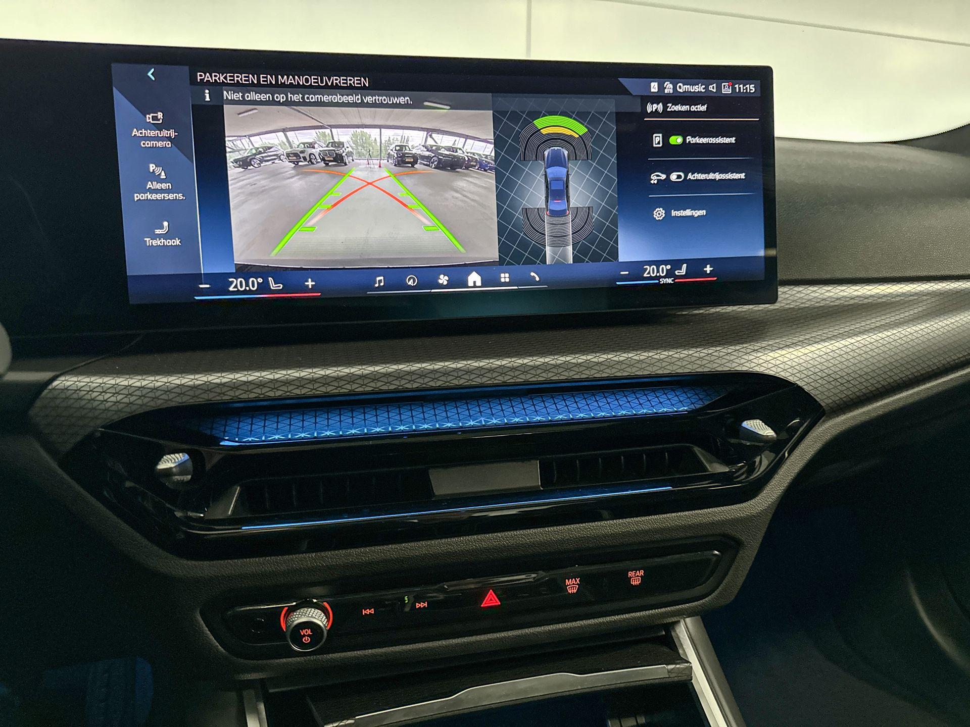 Foto van BMW 330e