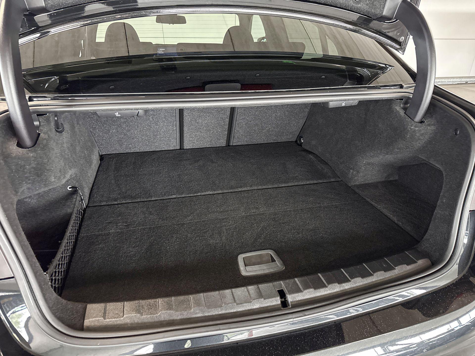 Foto van BMW 330e