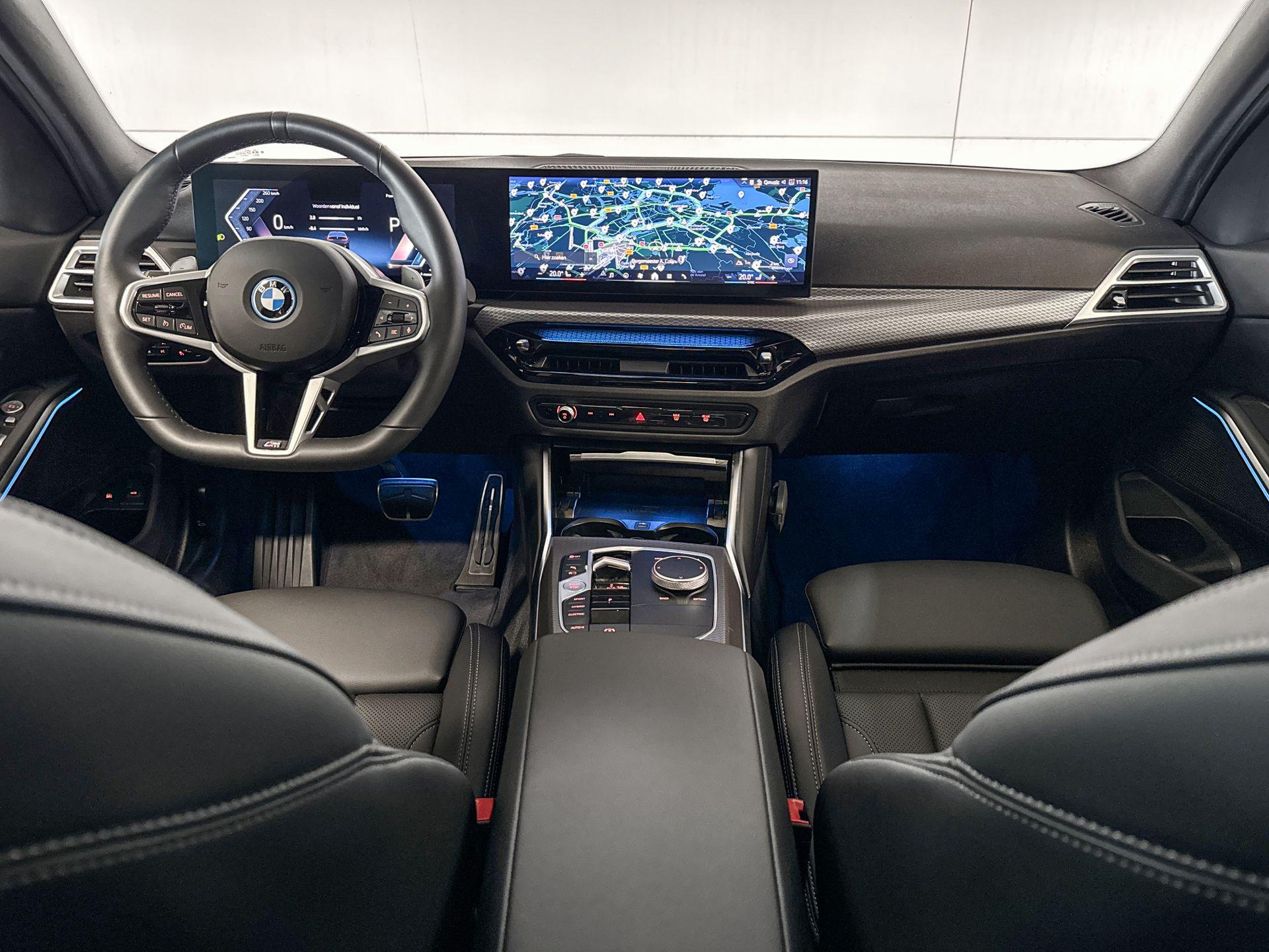 Foto van BMW 330e