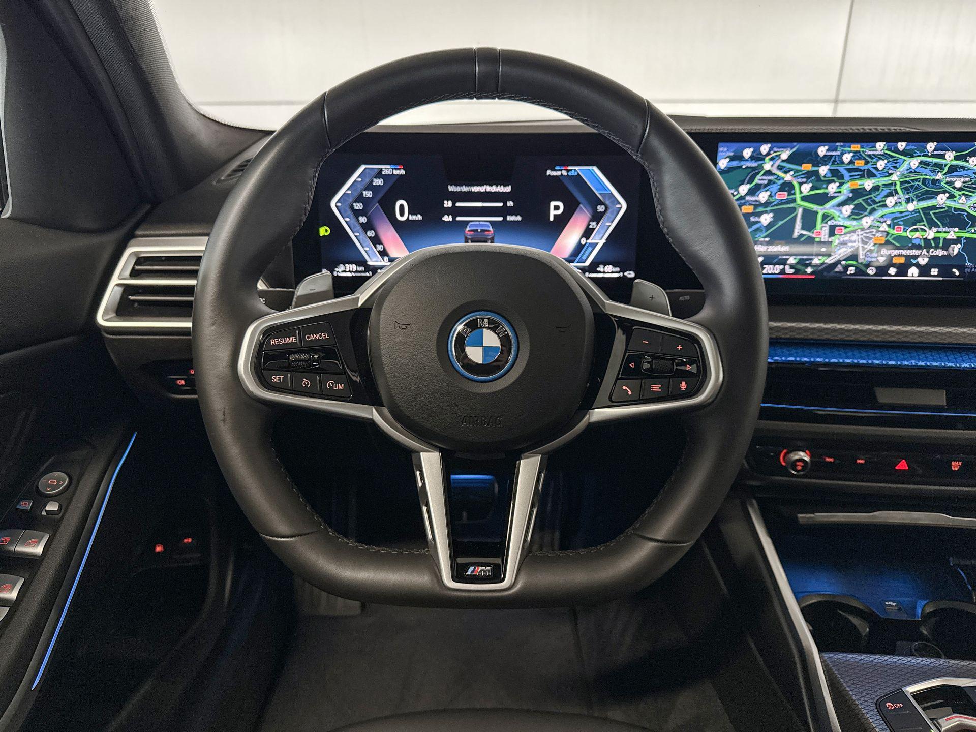 Foto van BMW 330e