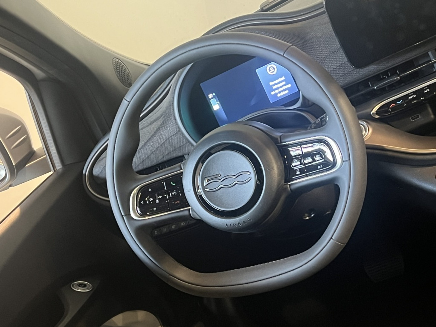 Foto van Fiat 500