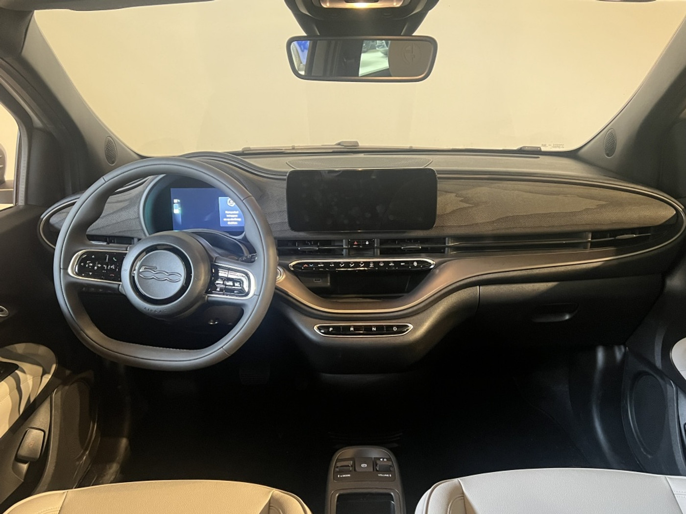 Foto van Fiat 500