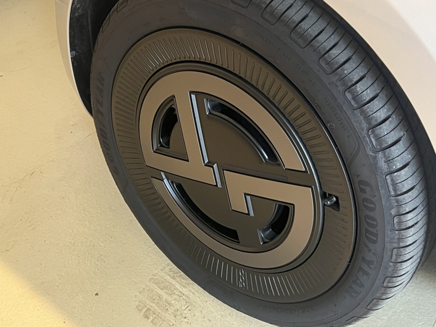 Foto van Fiat 500