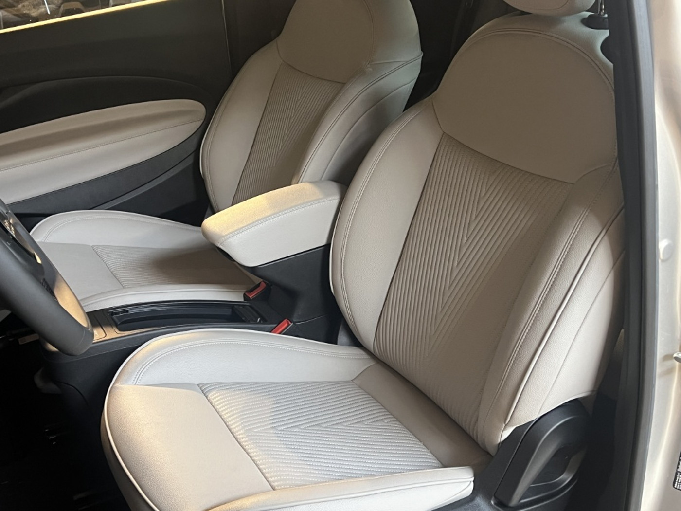 Foto van Fiat 500