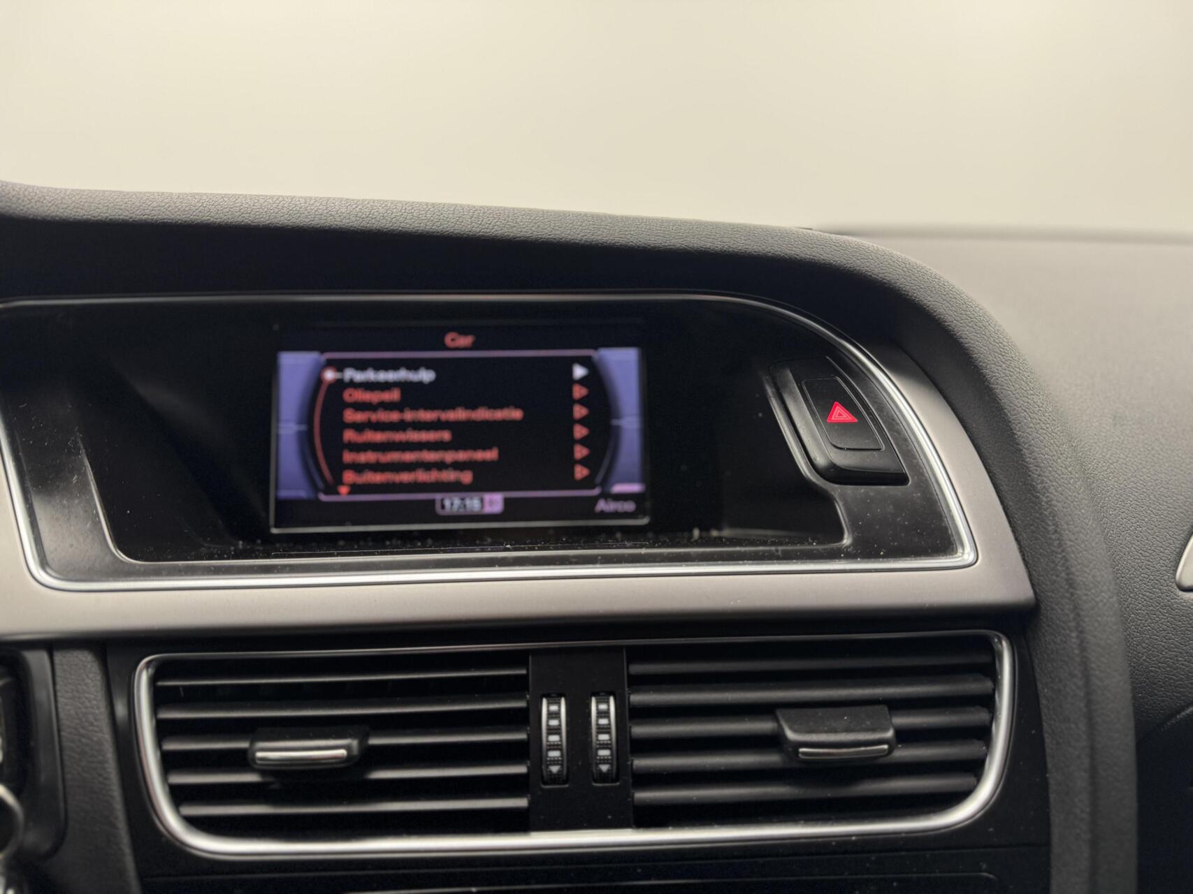 Foto van Audi A4 Limousine