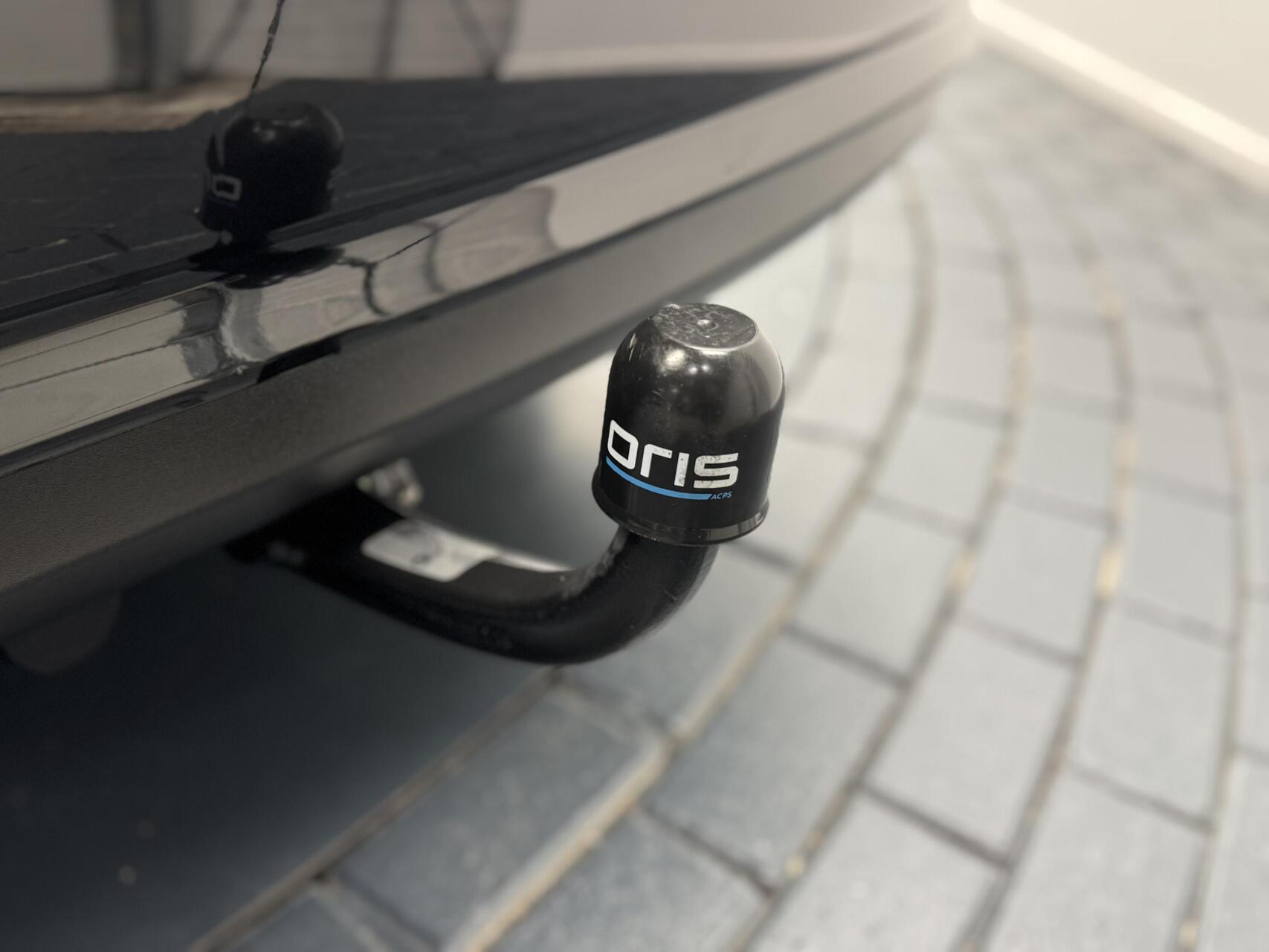 Foto van Audi A4 Limousine