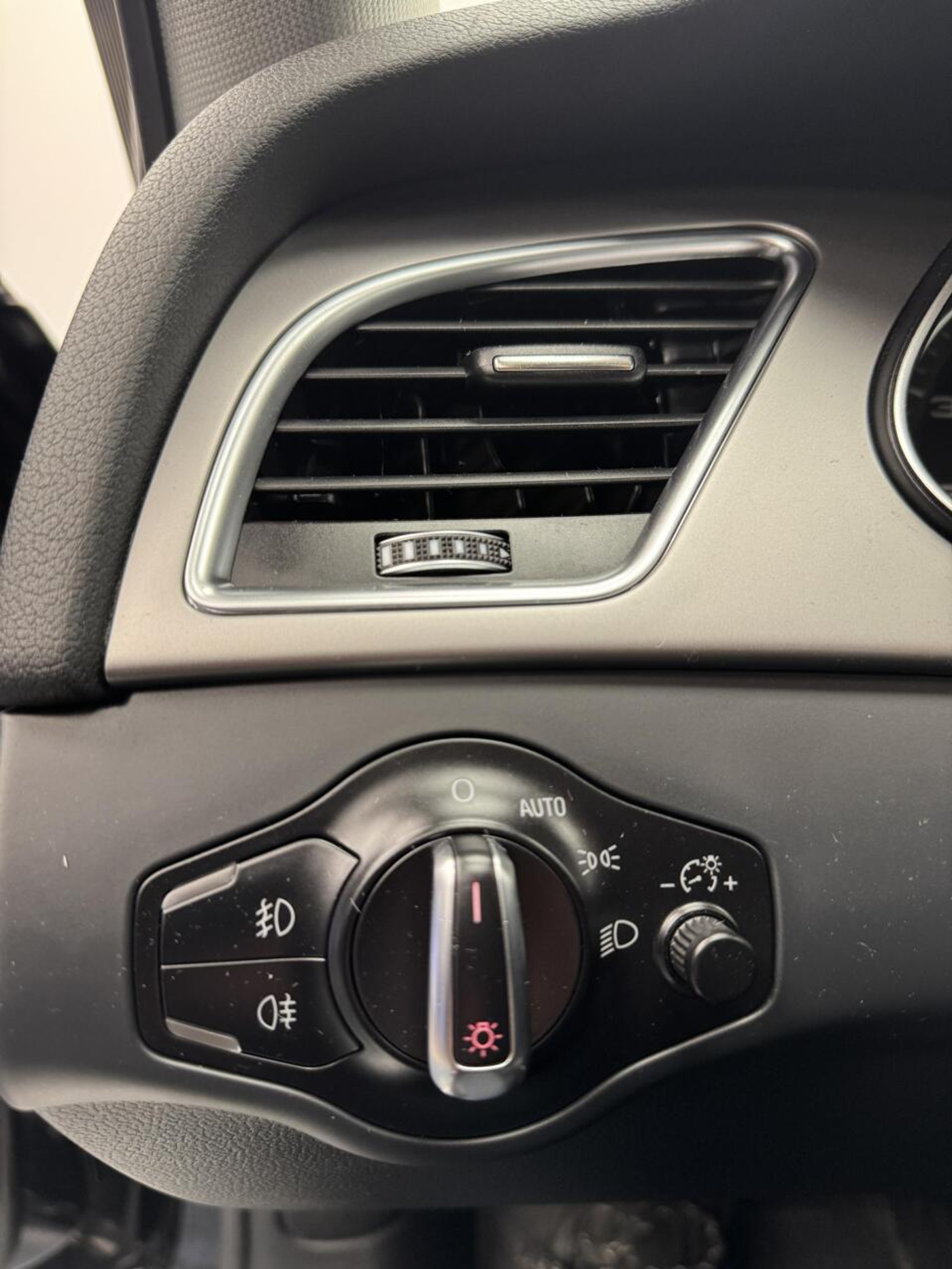 Foto van Audi A4 Limousine