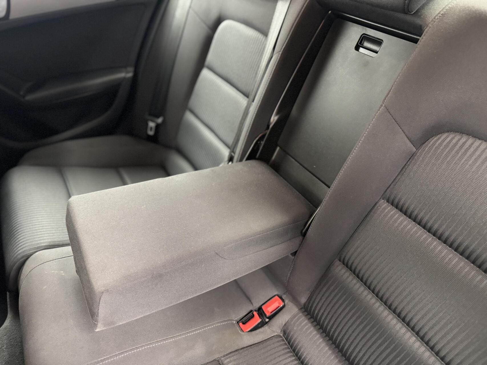 Foto van Audi A4 Limousine