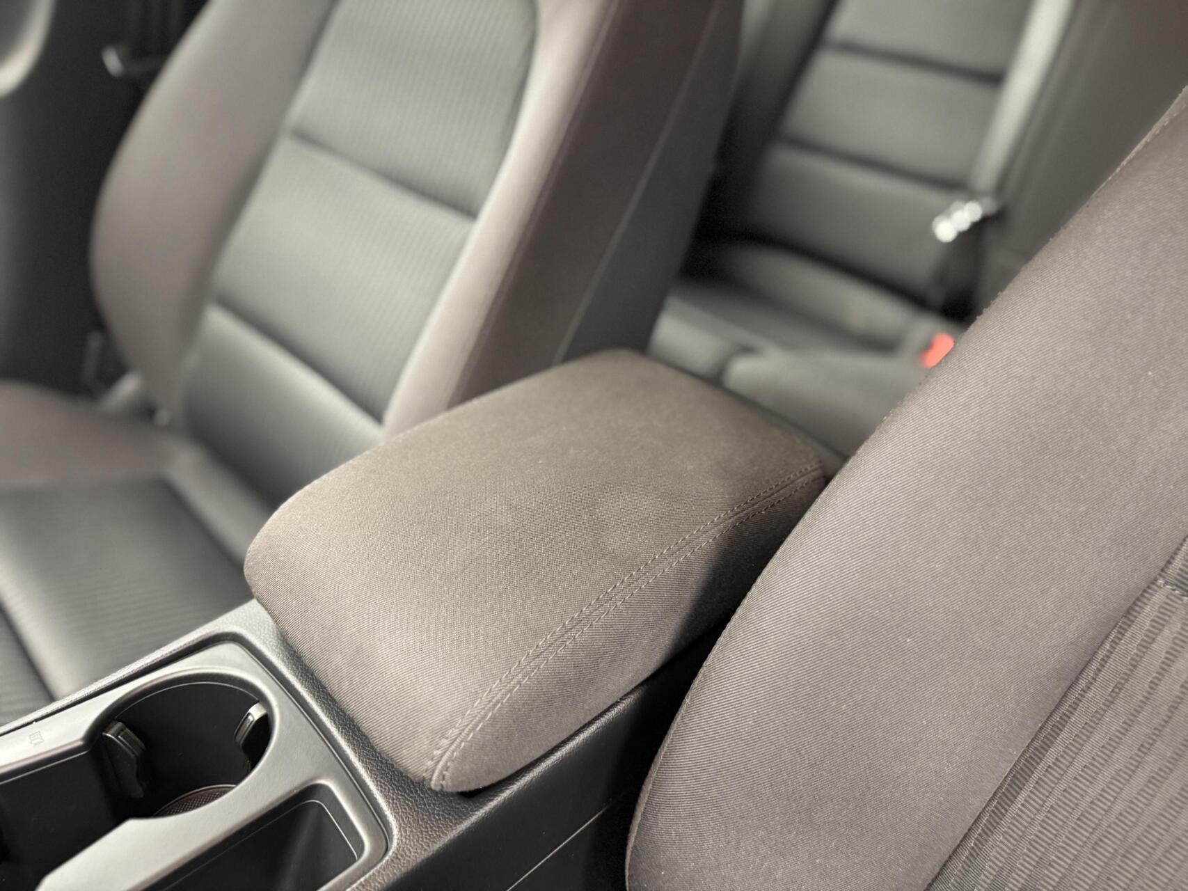 Foto van Audi A4 Limousine