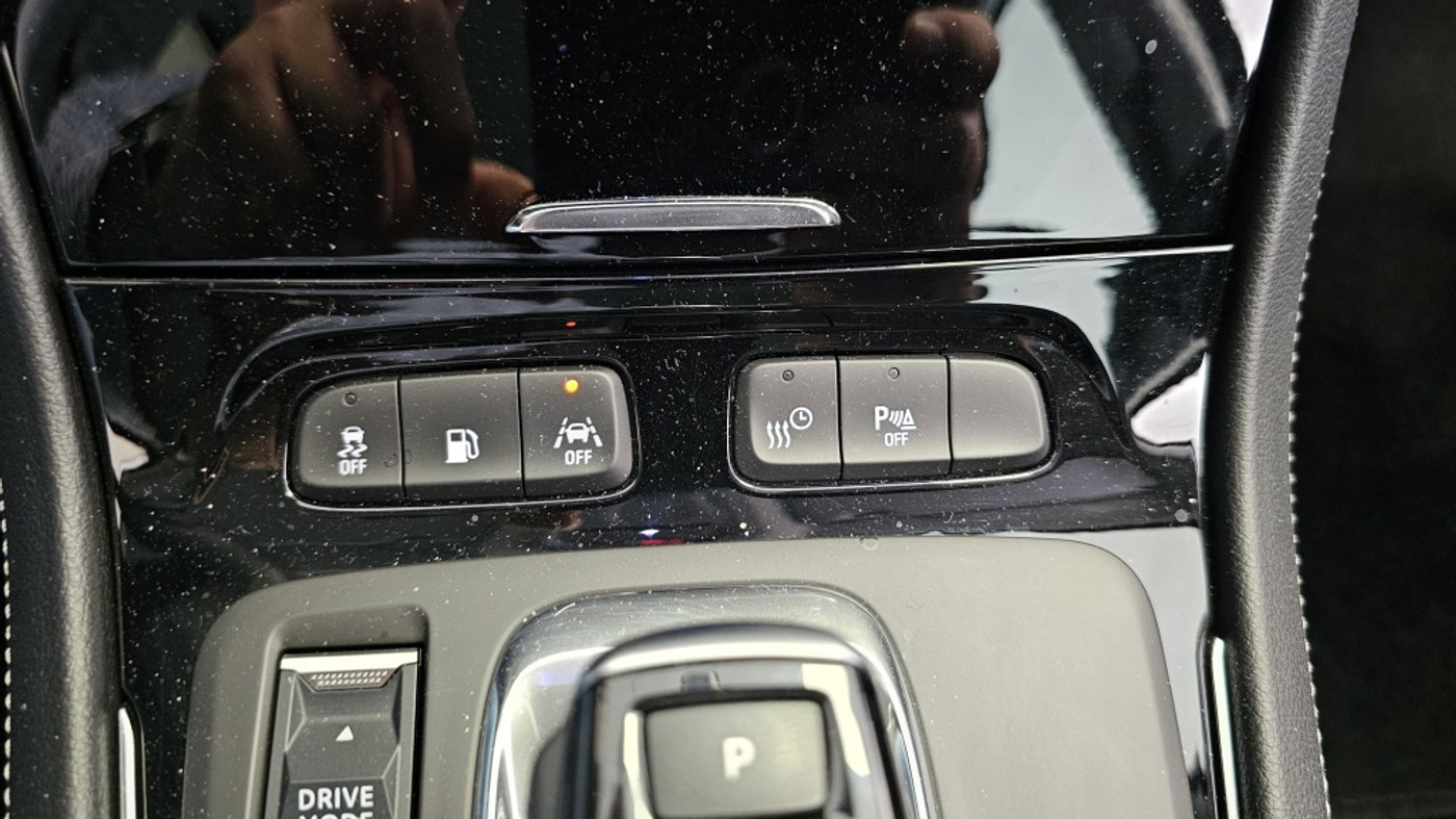 Foto van Opel Grandland X