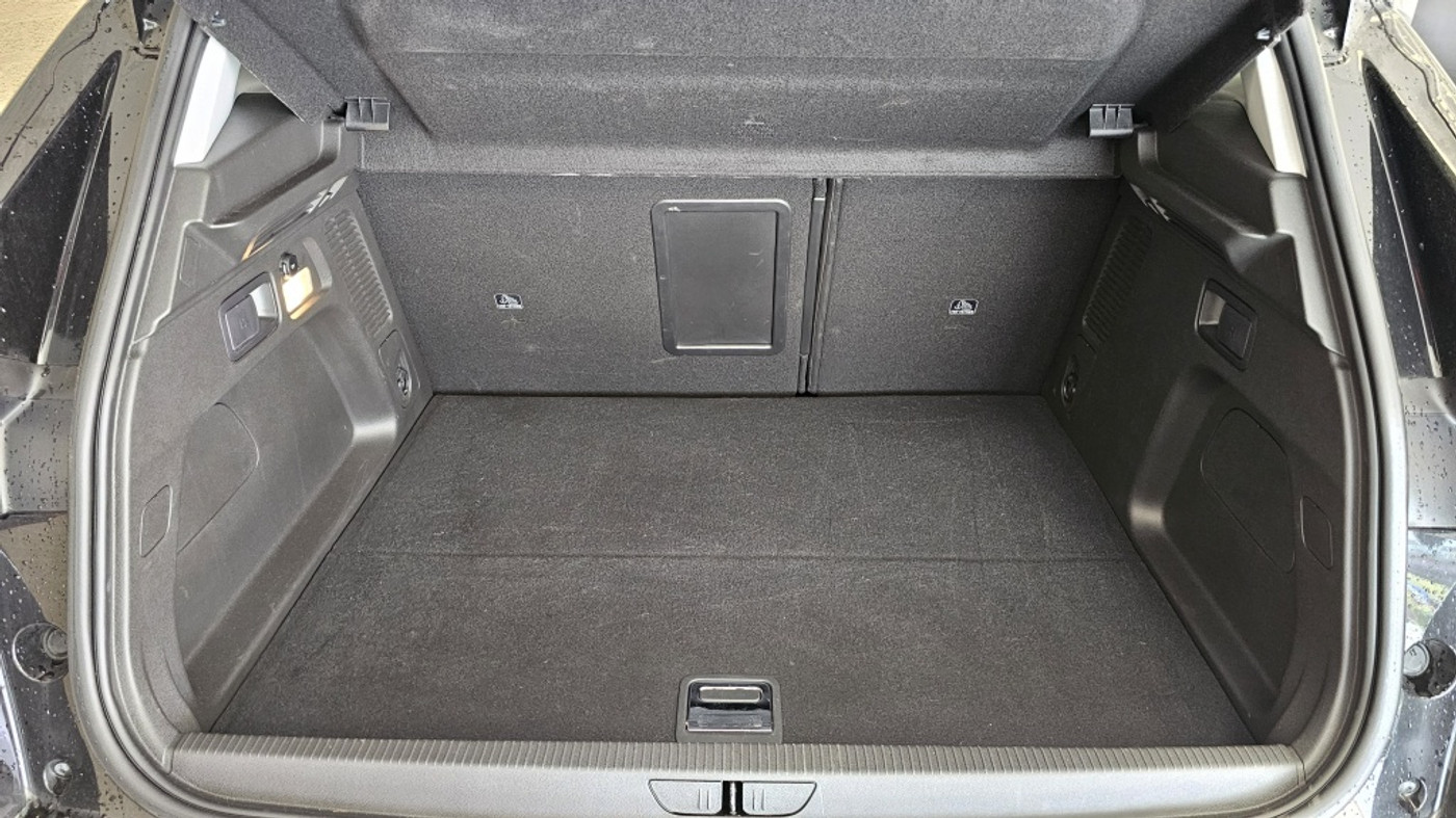 Foto van Opel Grandland X