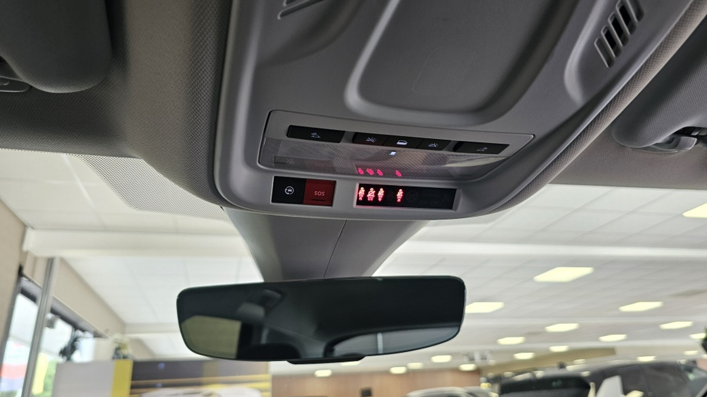 Foto van Opel Grandland X
