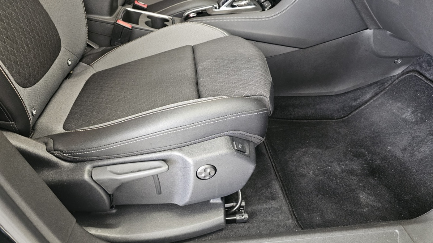 Foto van Opel Grandland X