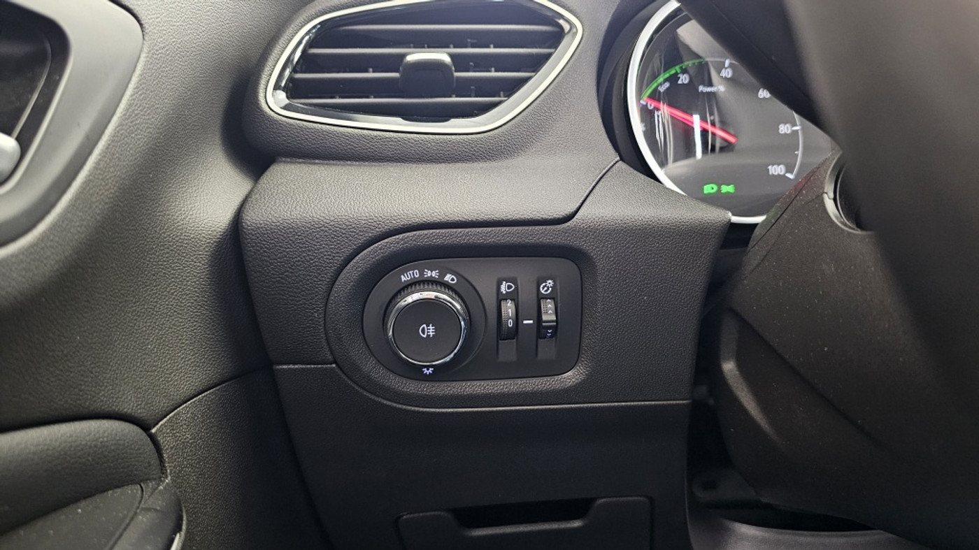 Foto van Opel Grandland X
