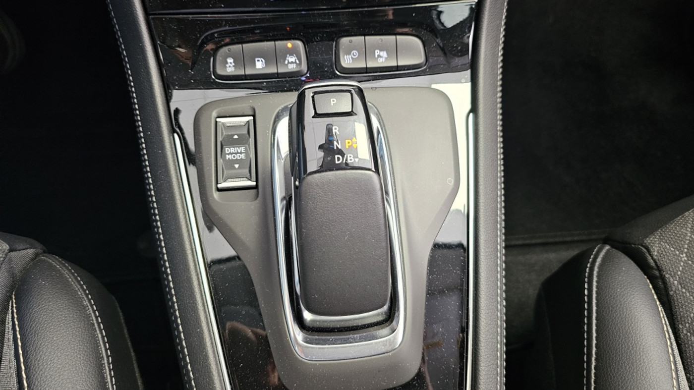 Foto van Opel Grandland X