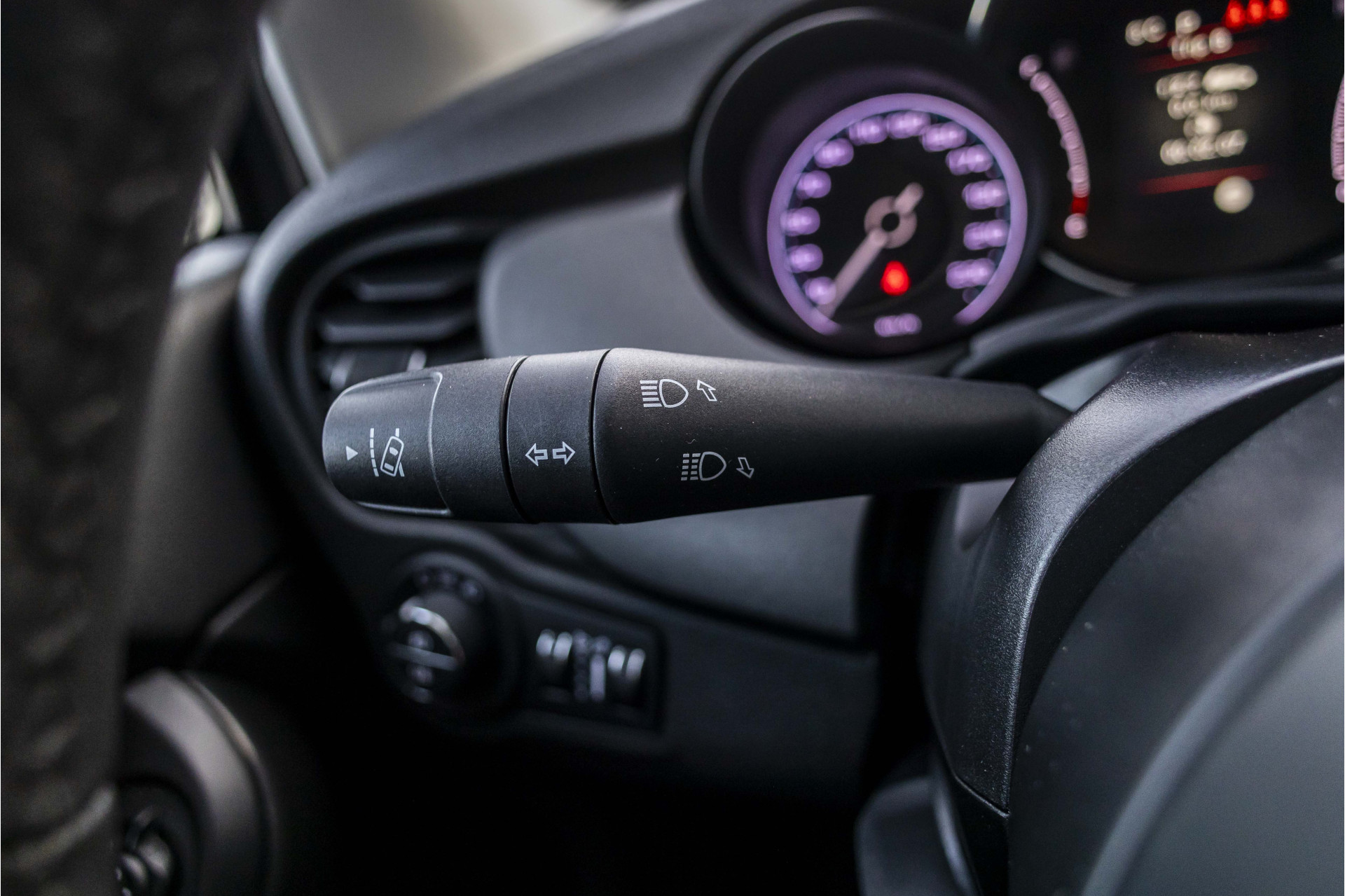 Foto van Fiat 500x