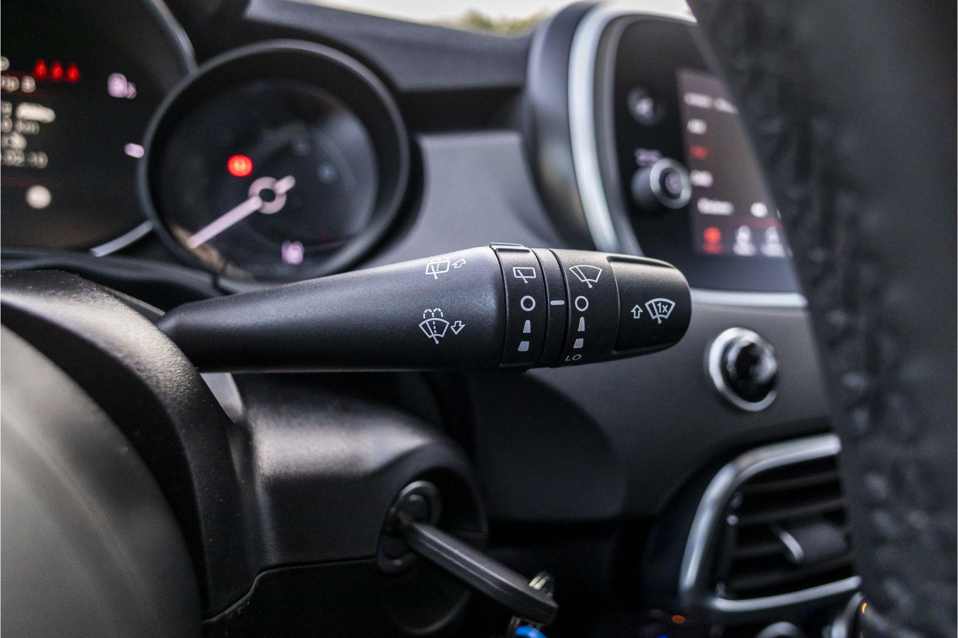 Foto van Fiat 500x