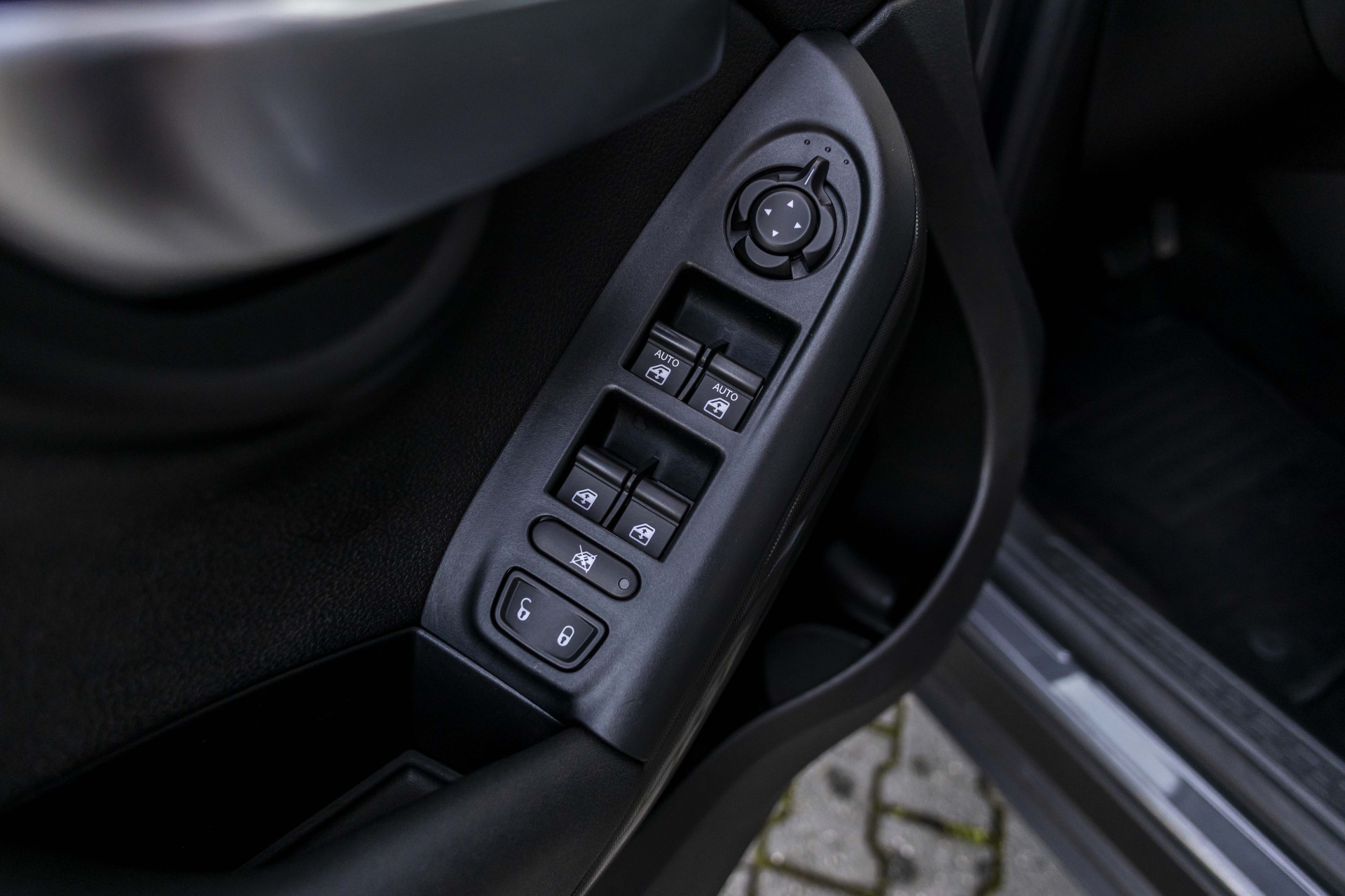 Foto van Fiat 500x
