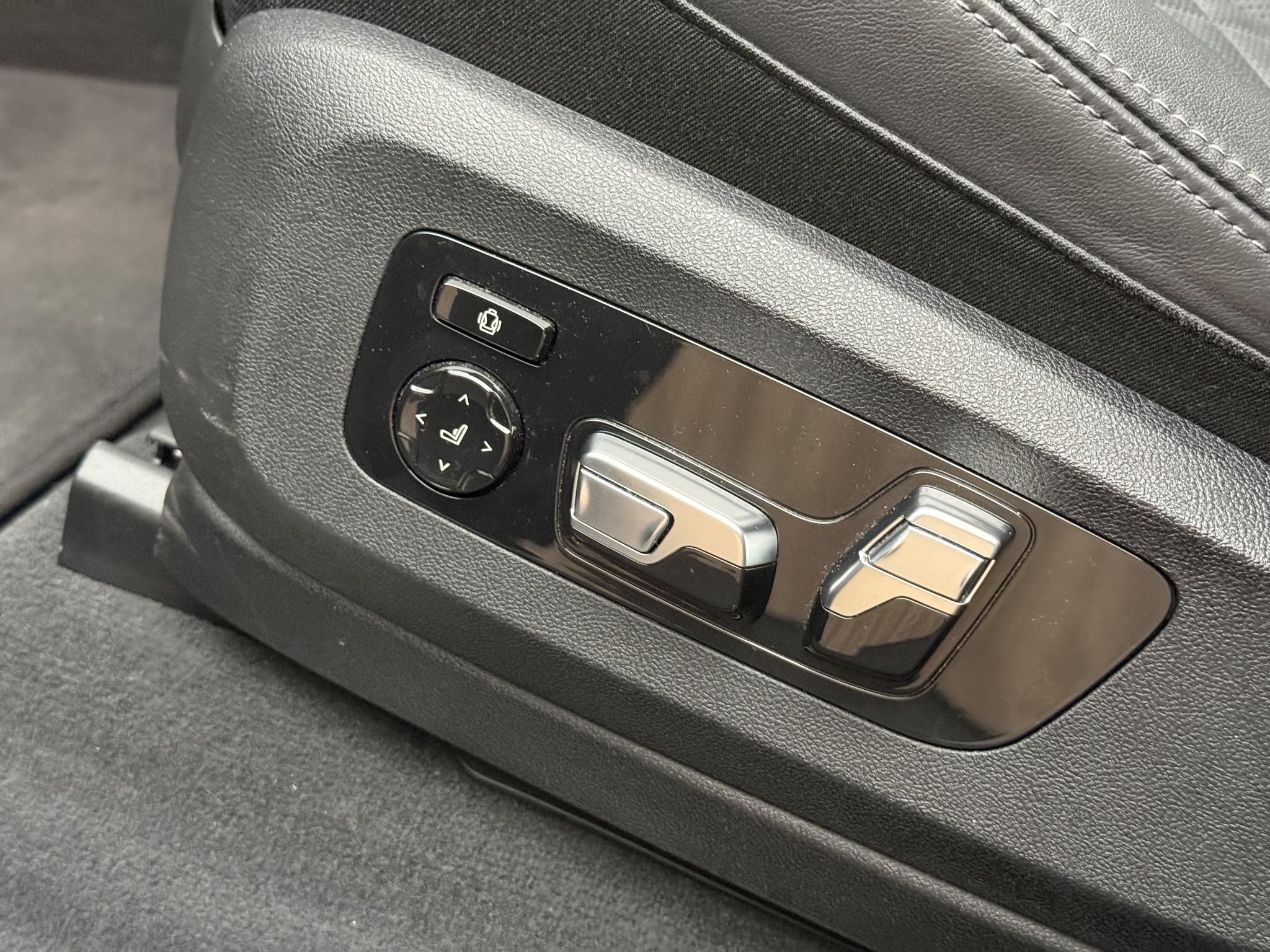 Foto van BMW X5 Xdrive45e