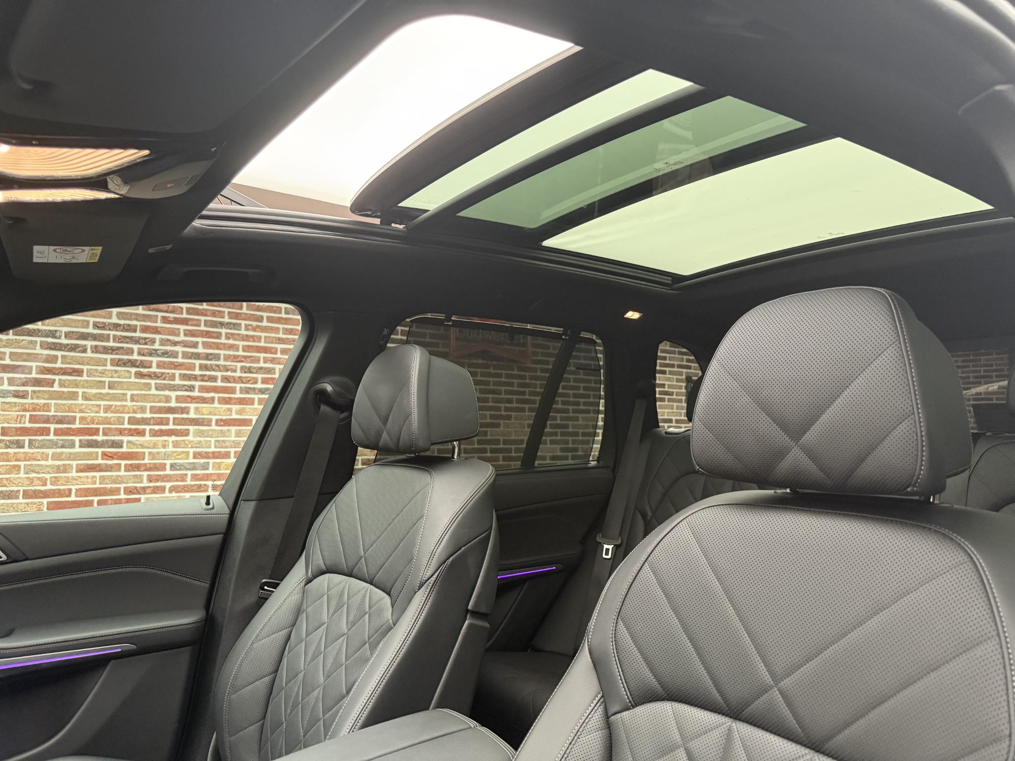 Foto van BMW X5 Xdrive45e