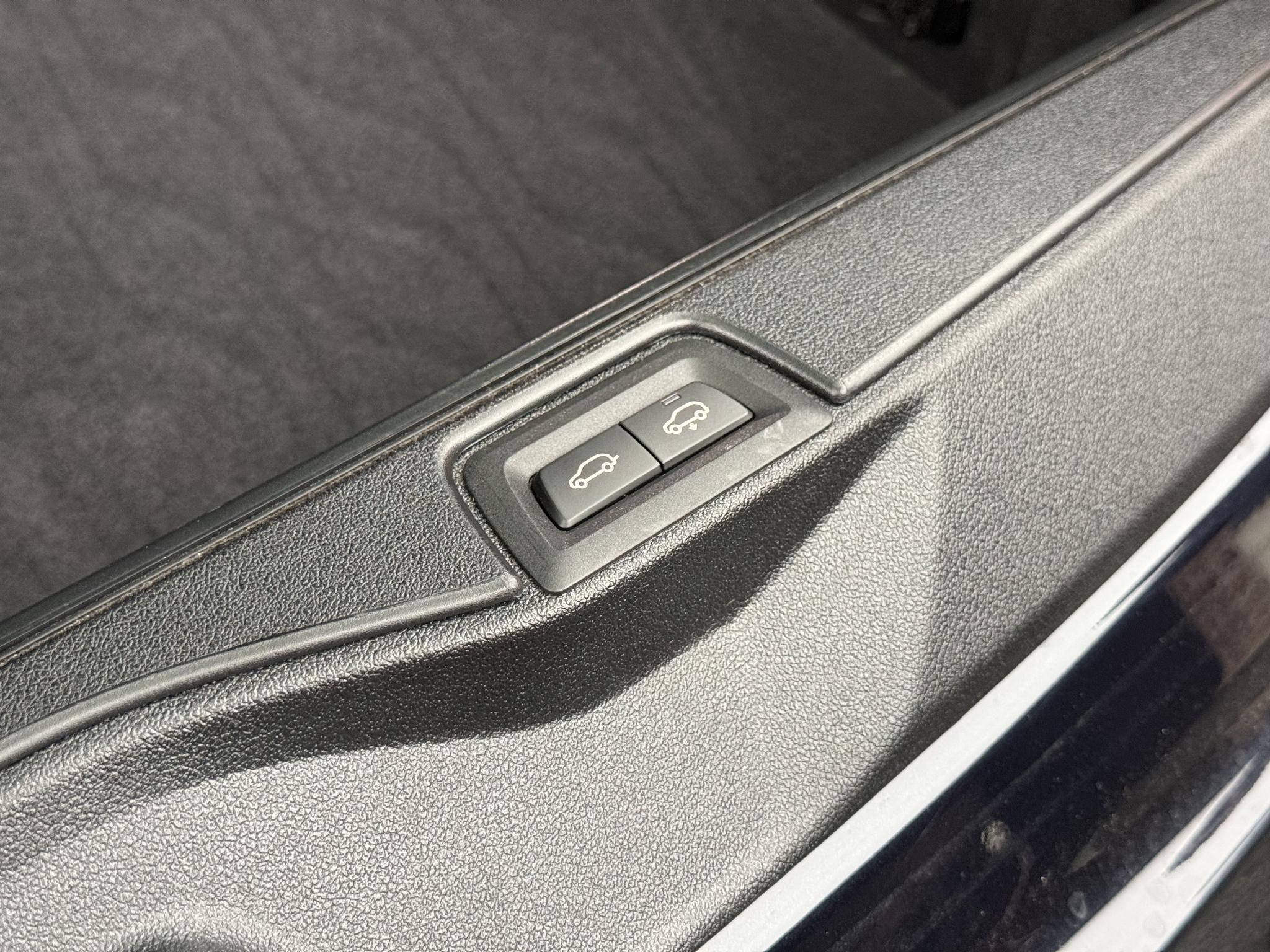 Foto van BMW X5 Xdrive45e