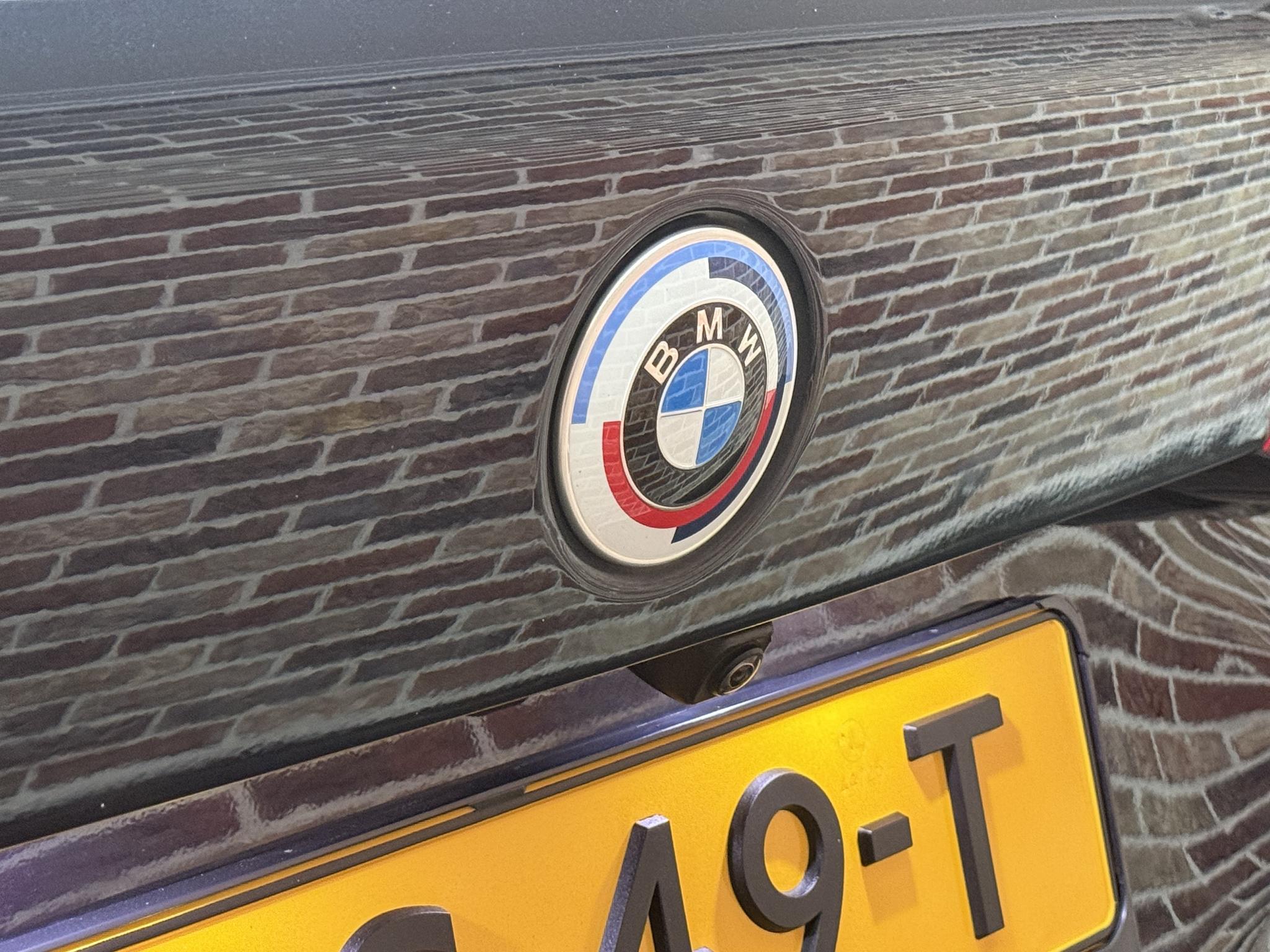 Foto van BMW X5 Xdrive45e