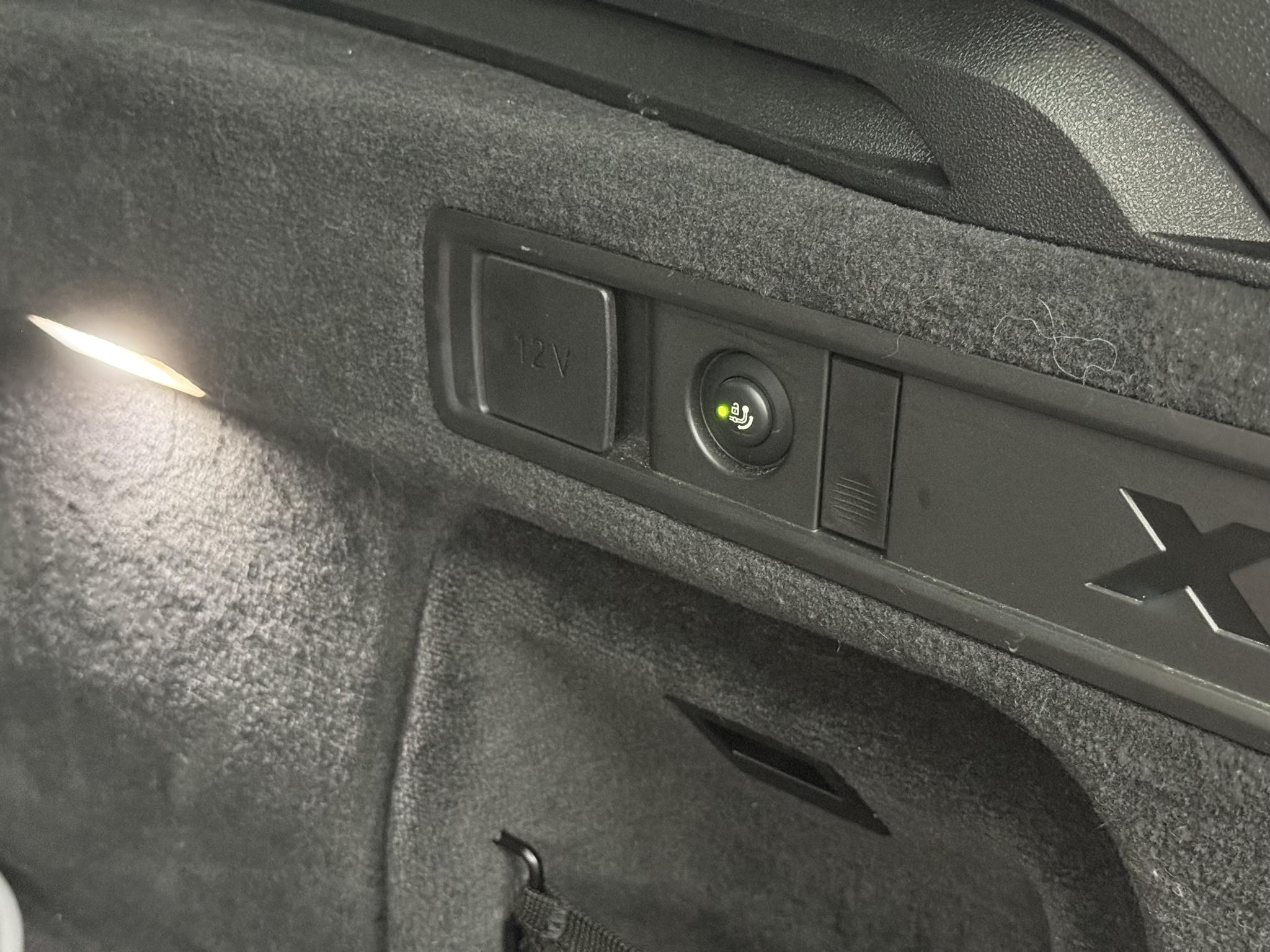 Foto van BMW X5 Xdrive45e