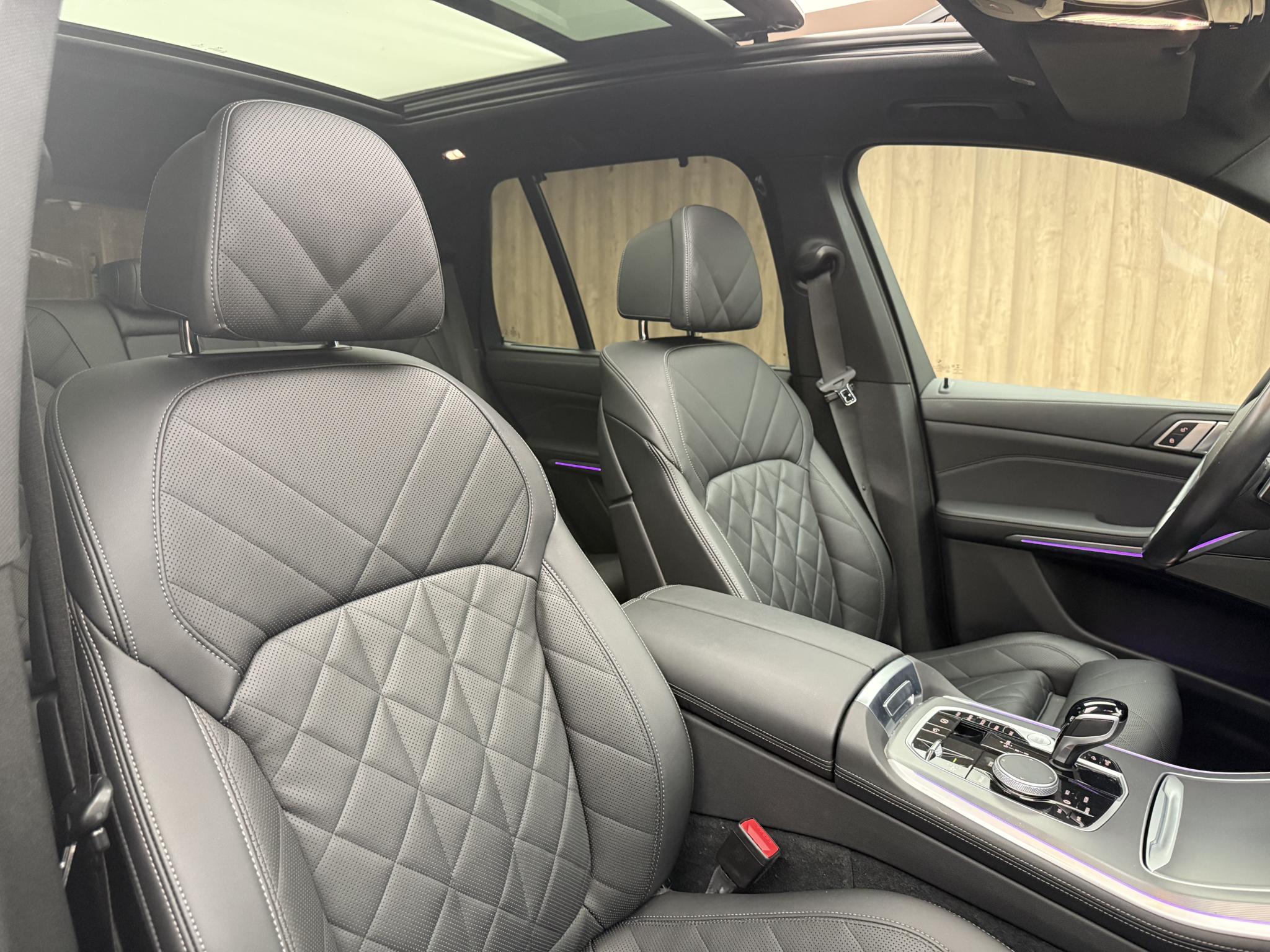 Foto van BMW X5 Xdrive45e