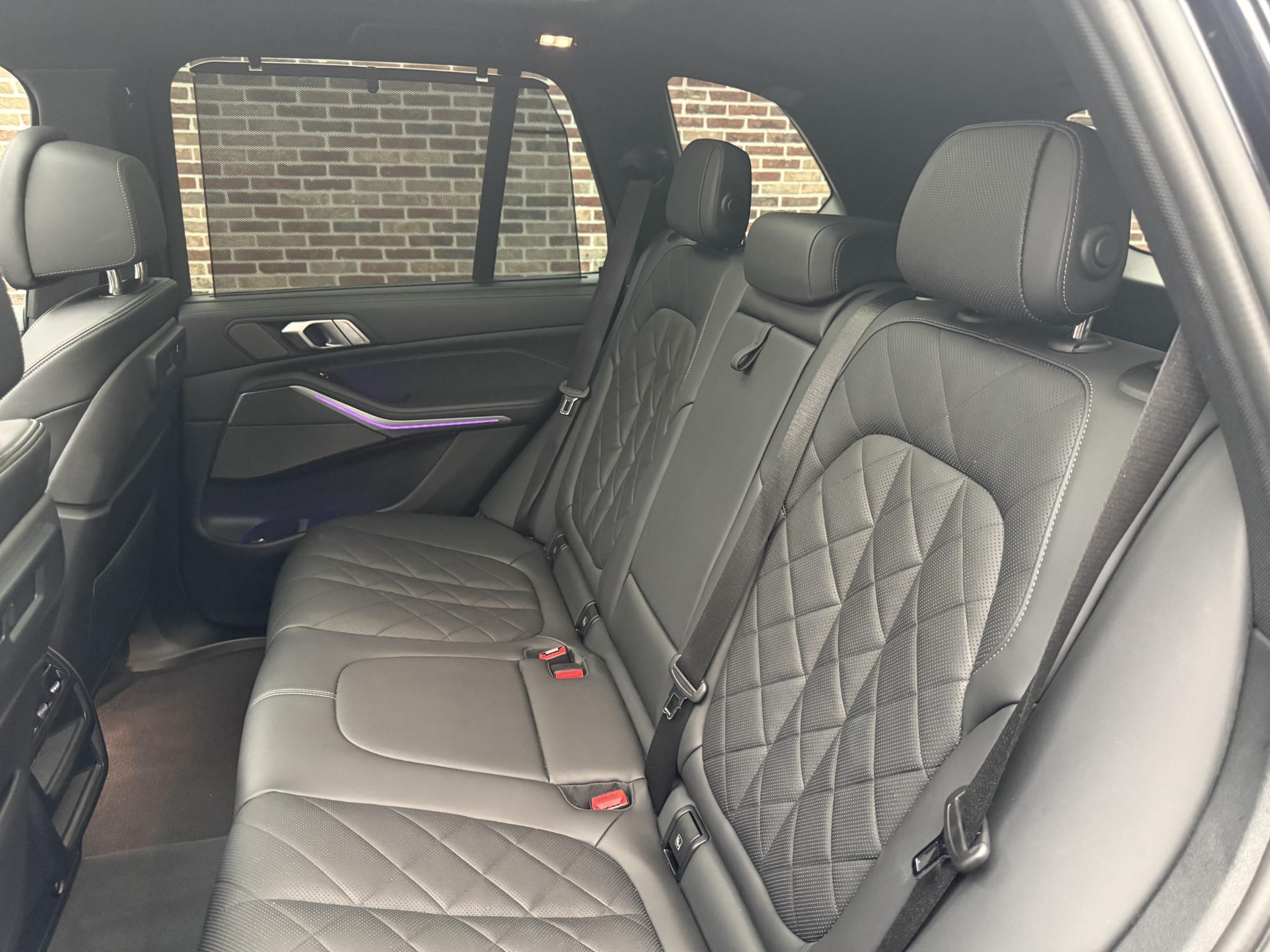 Foto van BMW X5 Xdrive45e