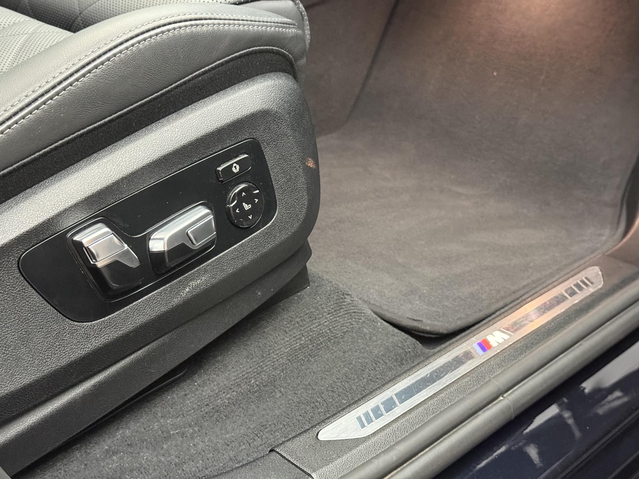 Foto van BMW X5 Xdrive45e